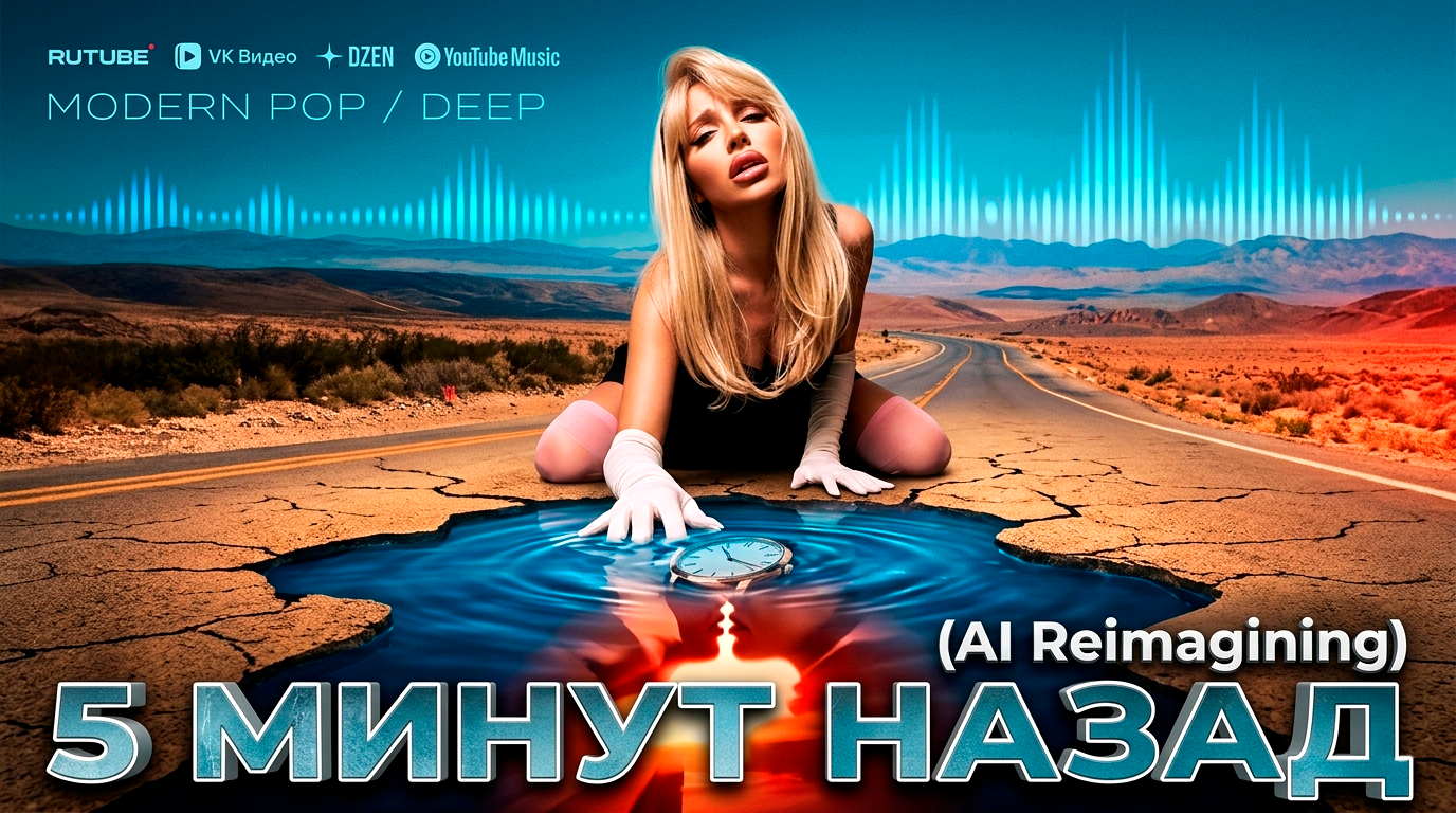5 Минут назад