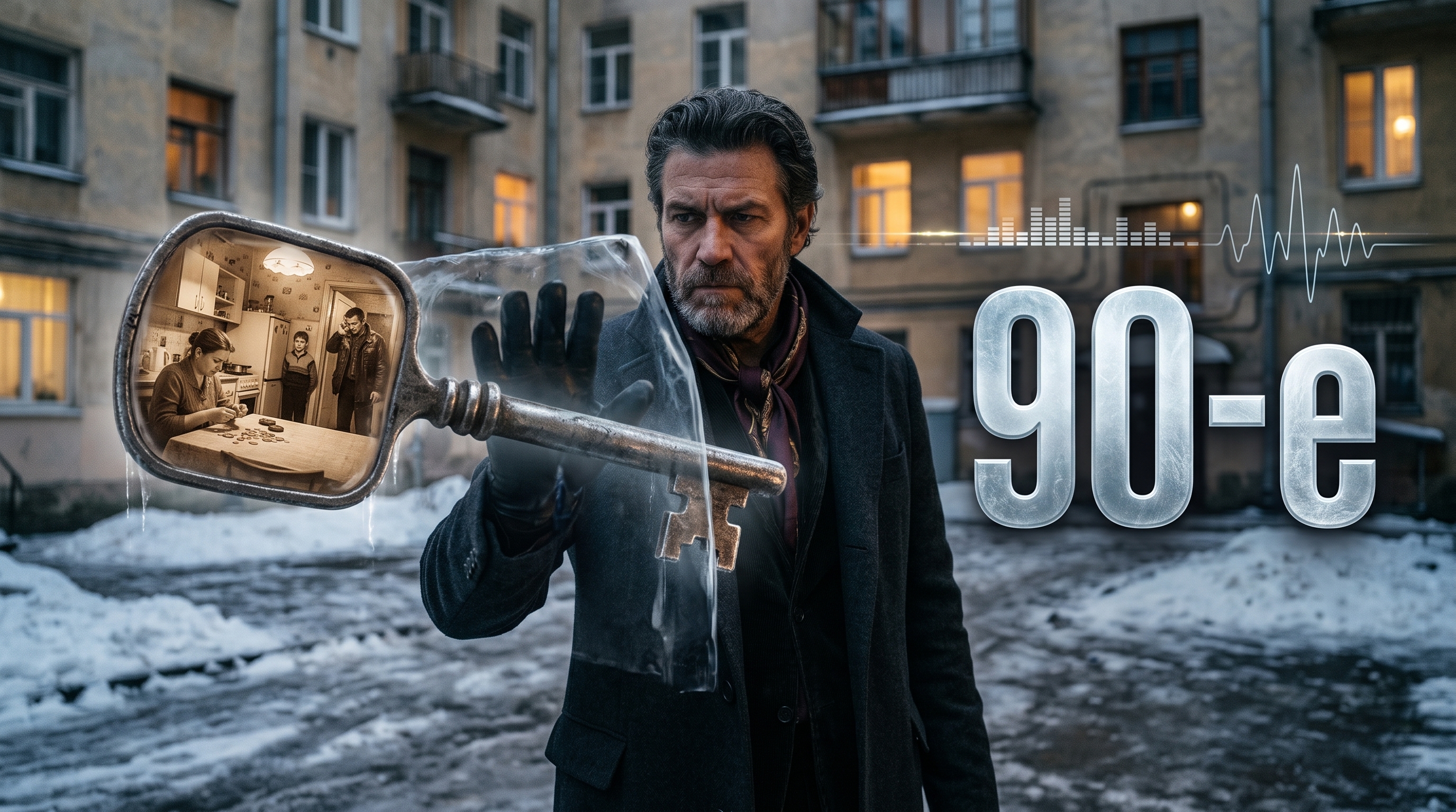 90-е