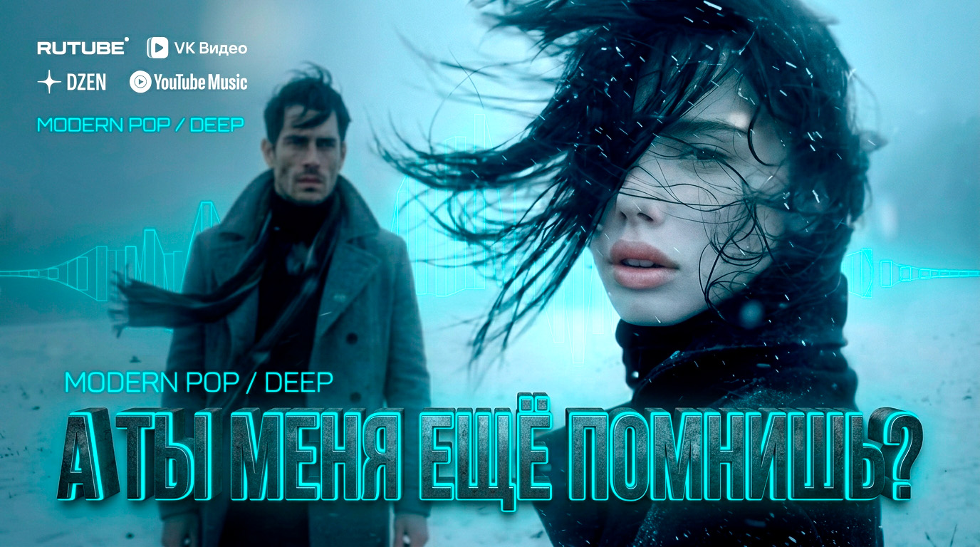 А ты меня ещё помнишь? 🔥