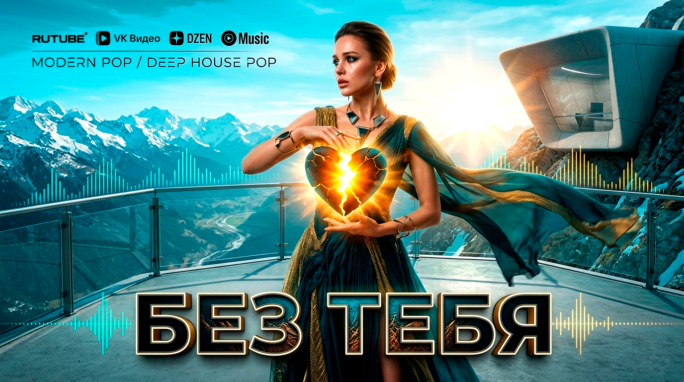 Без тебя