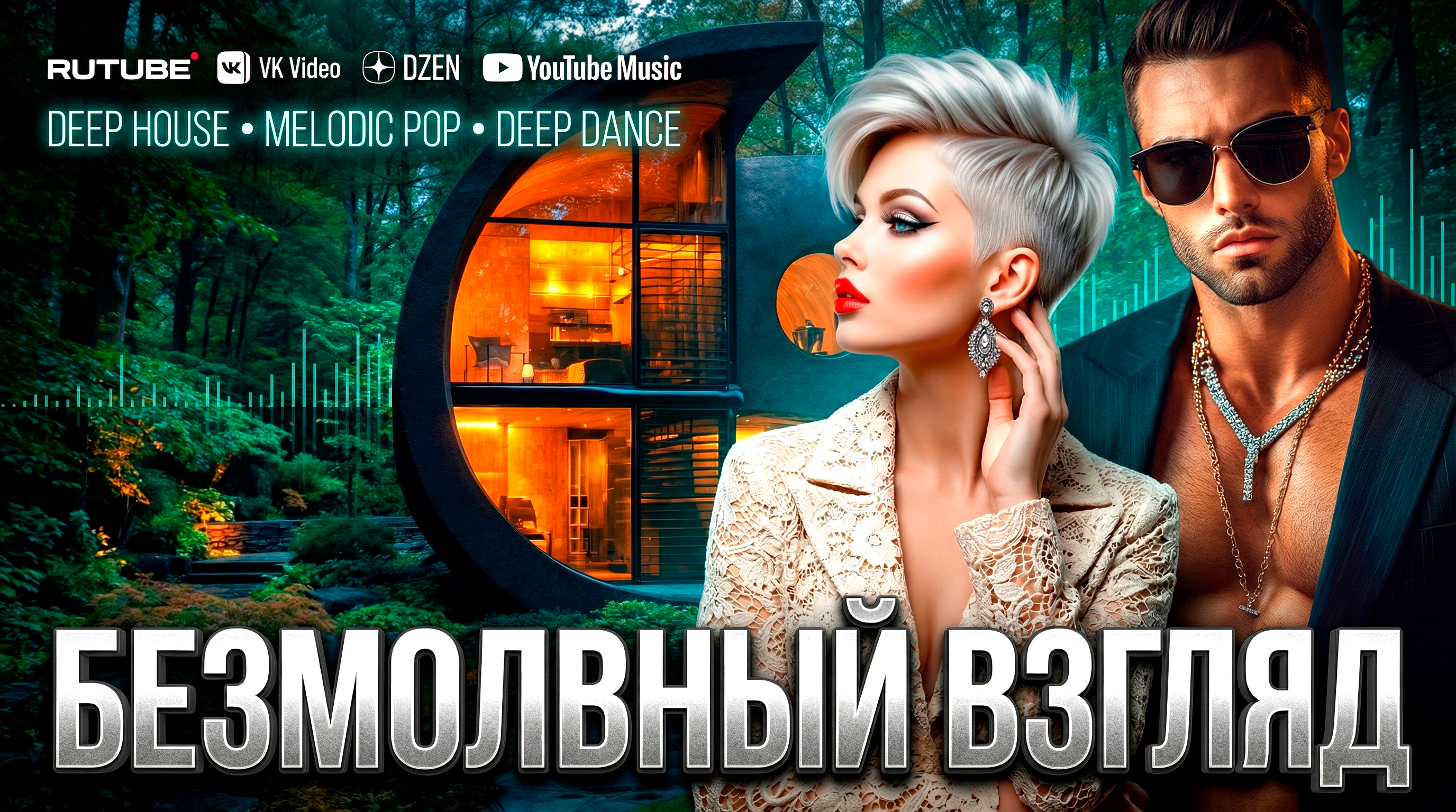 Безмолвный взгляд