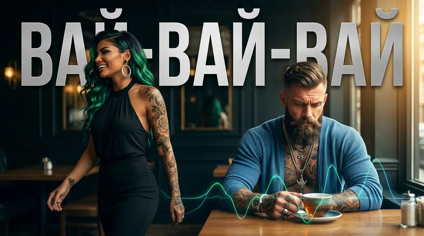 Вай вай вай