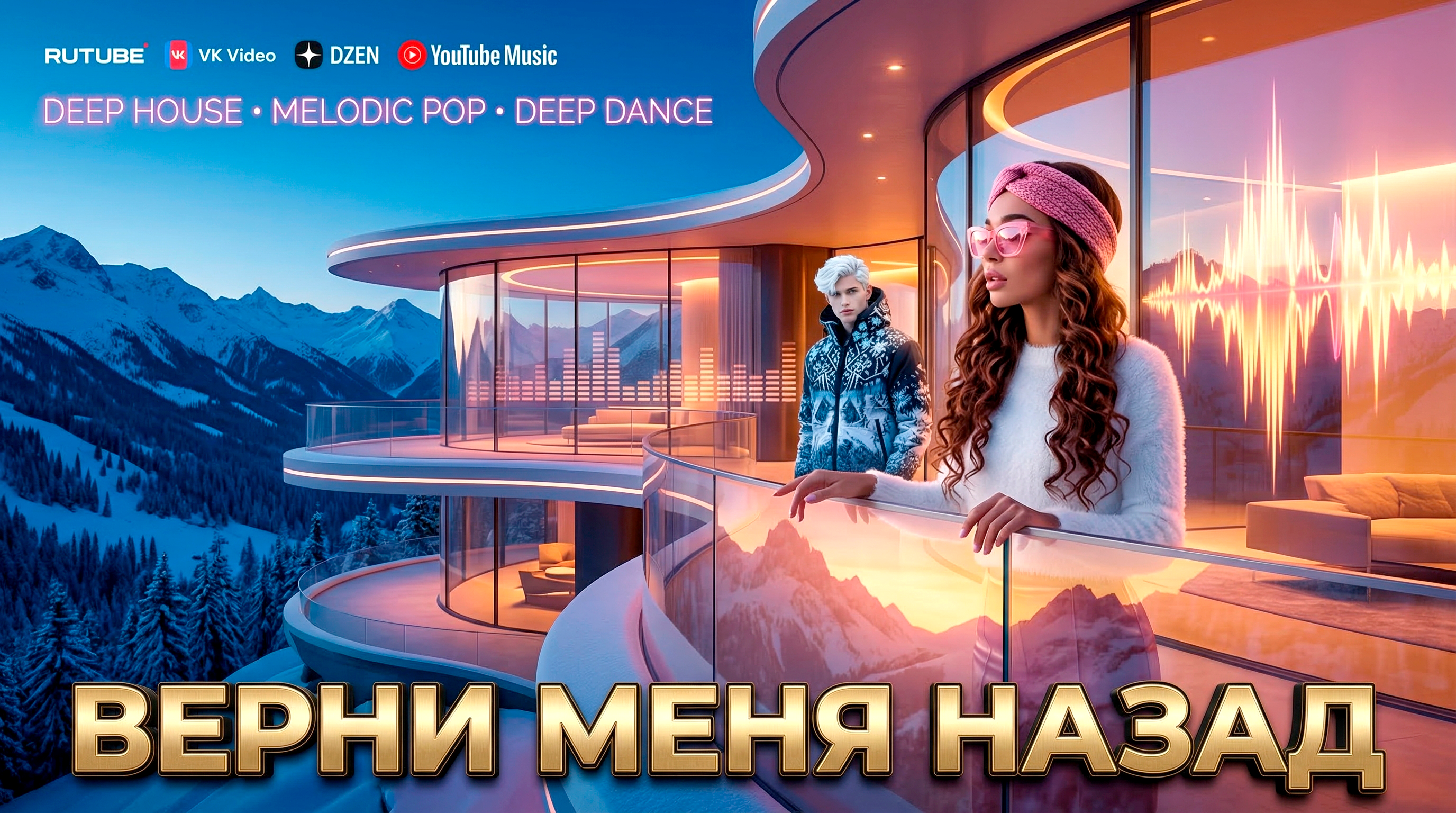 Верни меня назад