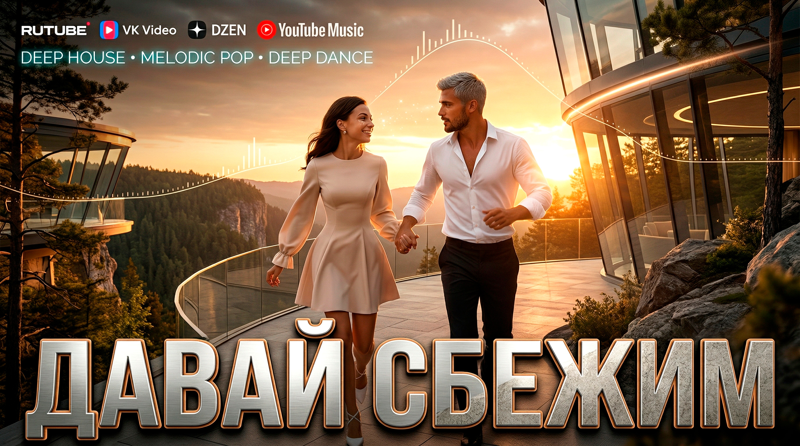 Давай сбежим