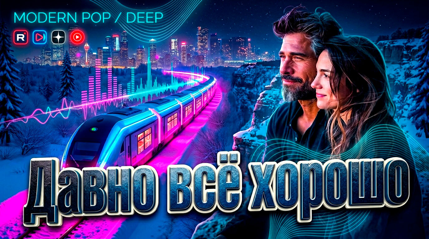 Давно всё хорошо