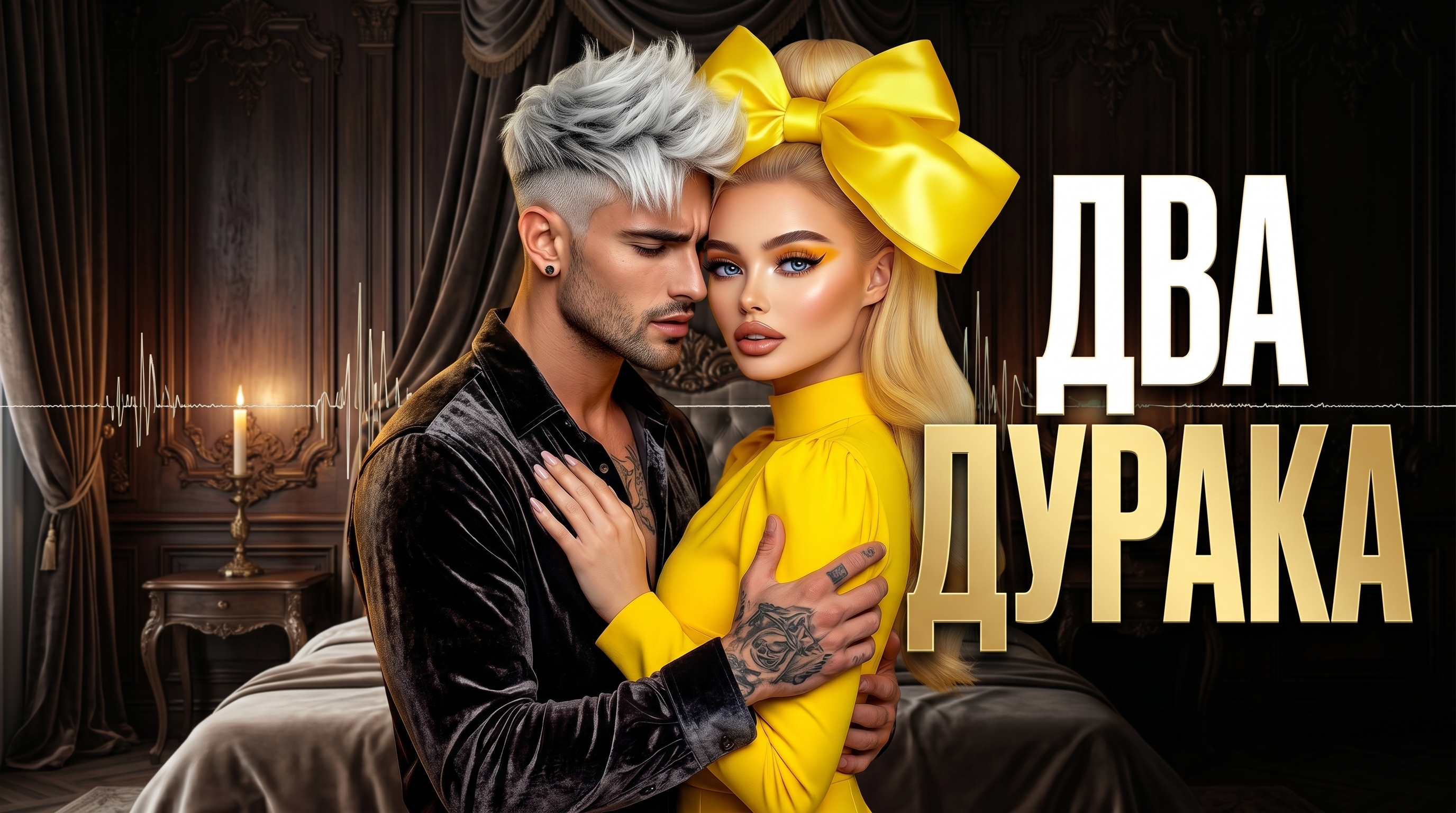 Два дурака