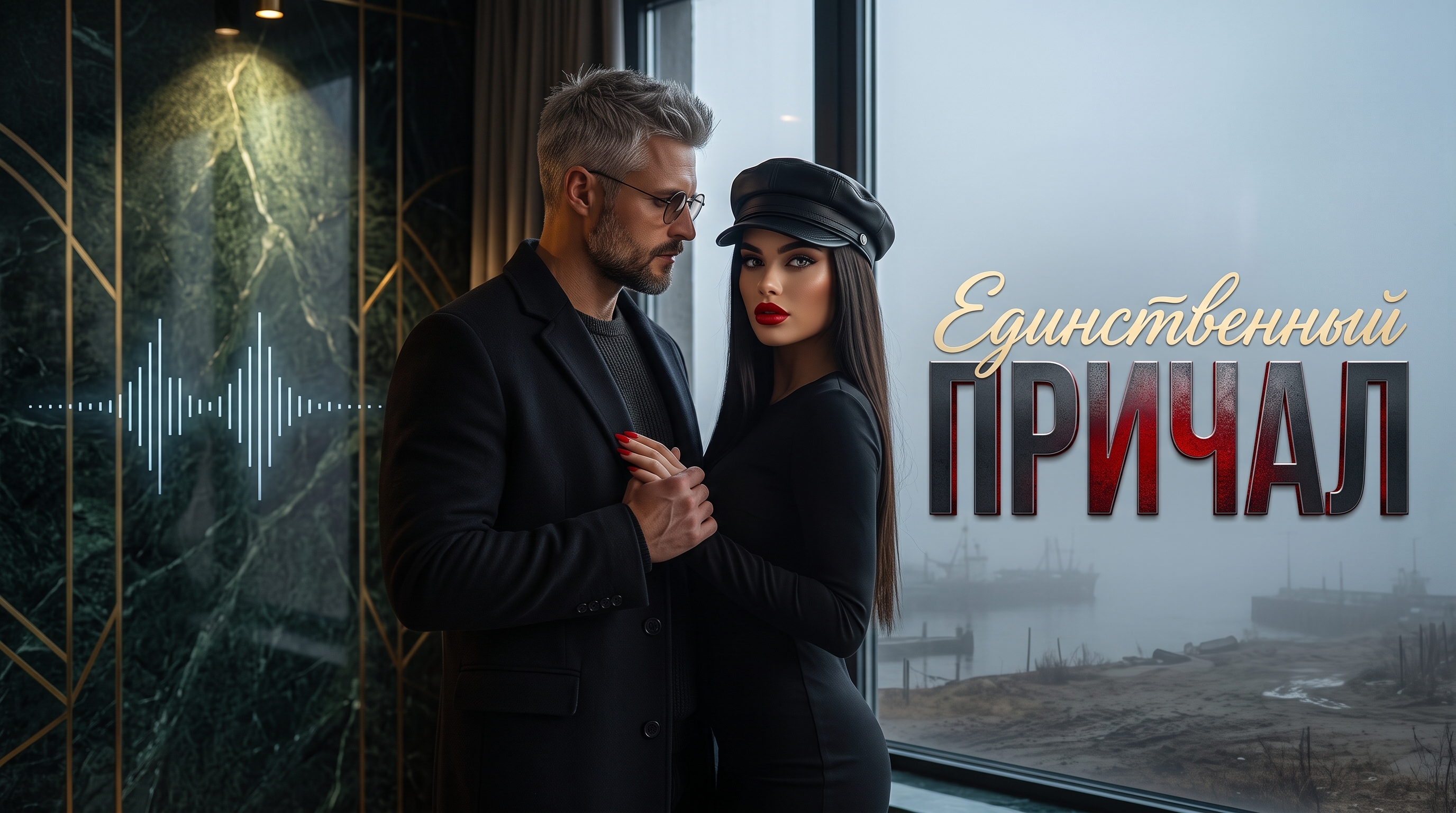 Единственный причал