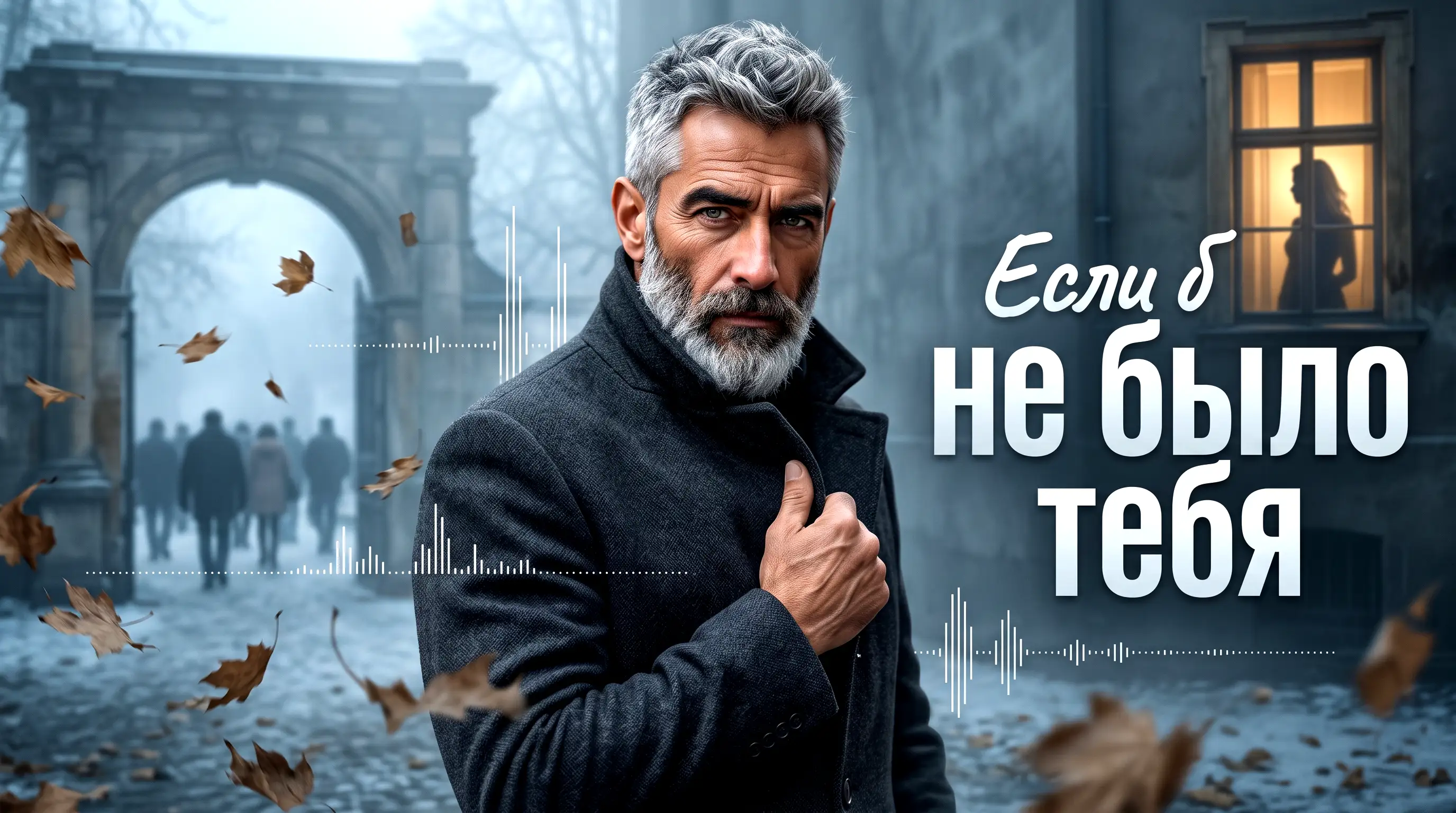 Если б не было тебя