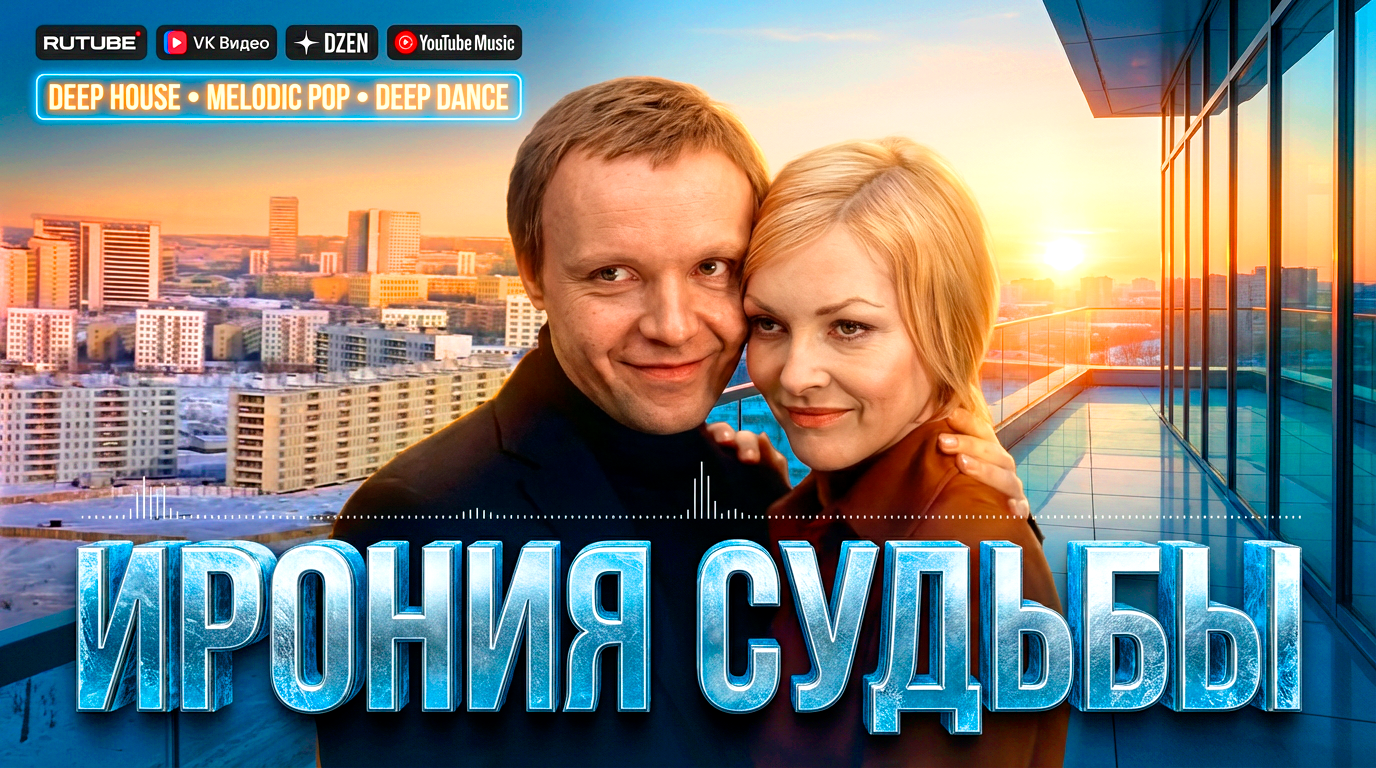 Ирония судьбы