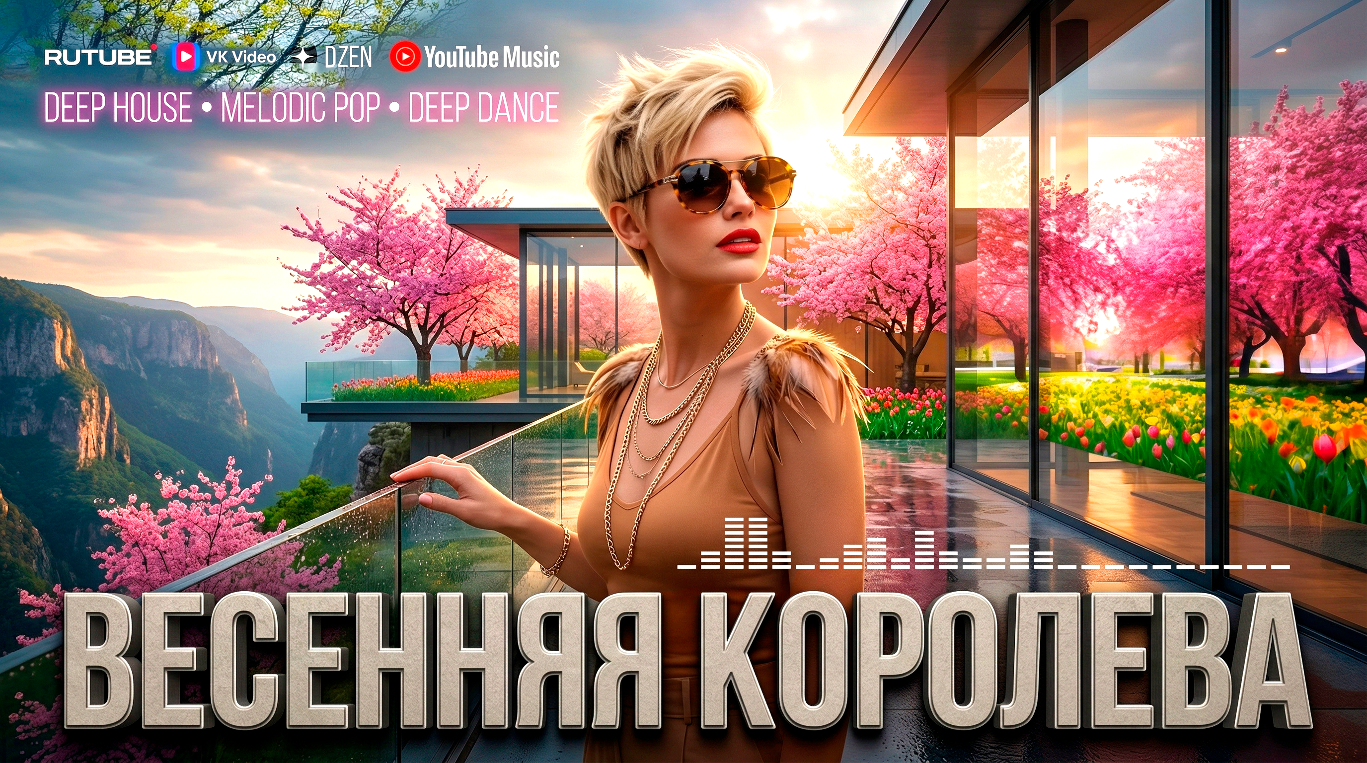 Королева весны