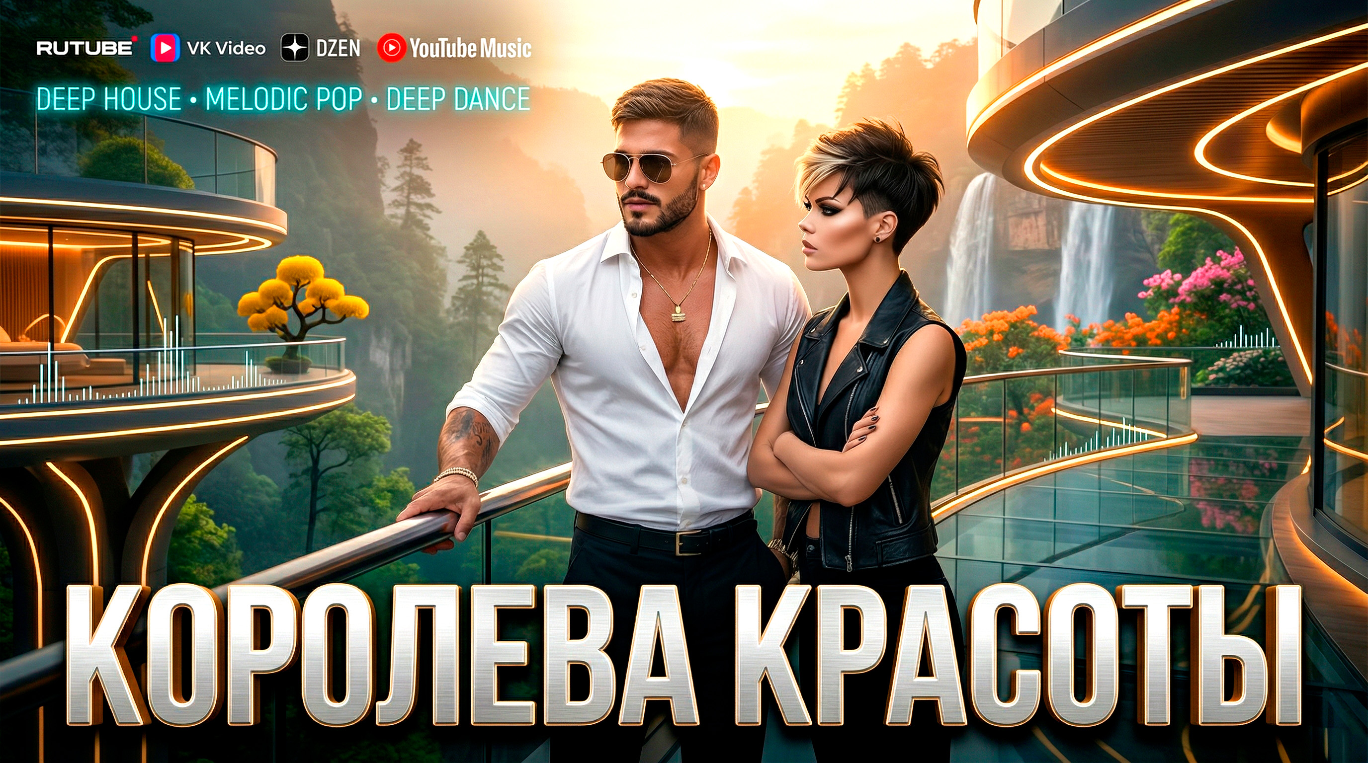 Королева красоты