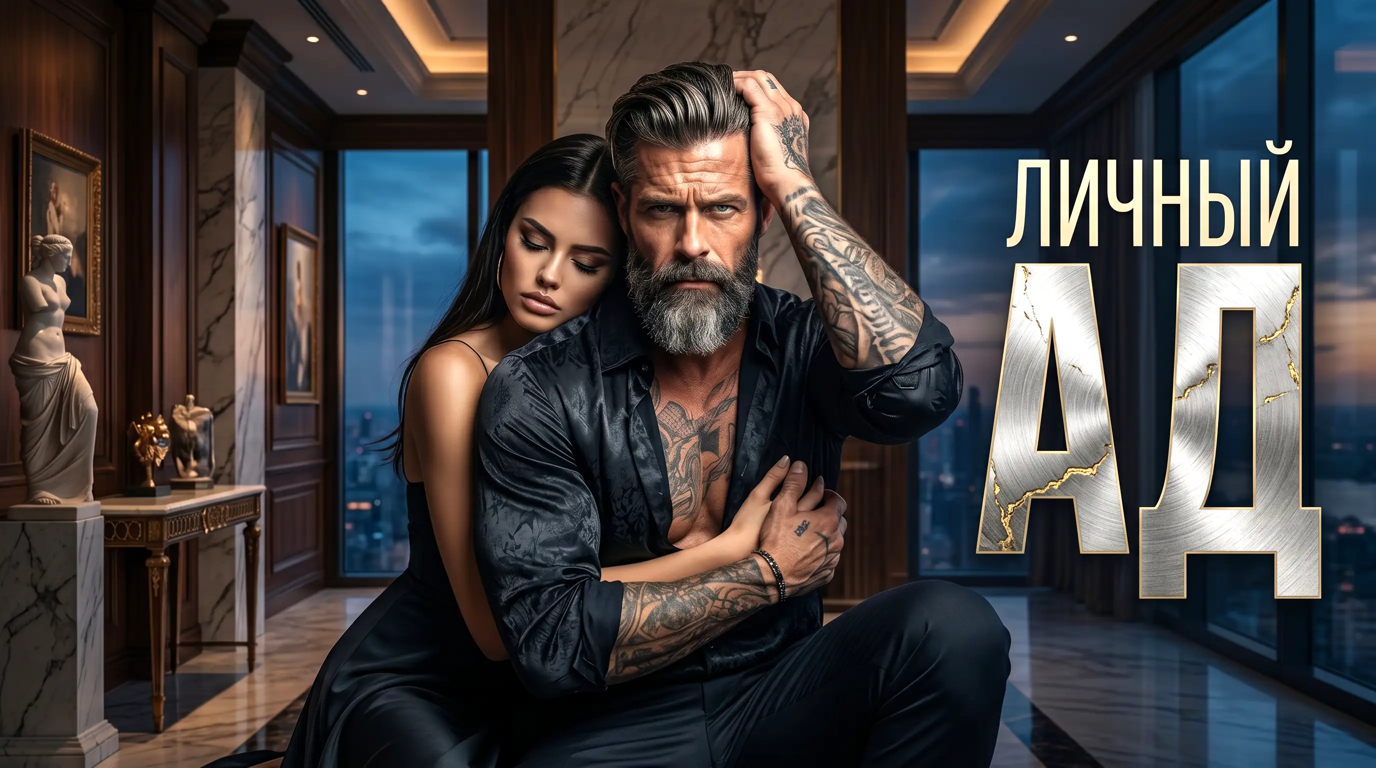 Личный ад