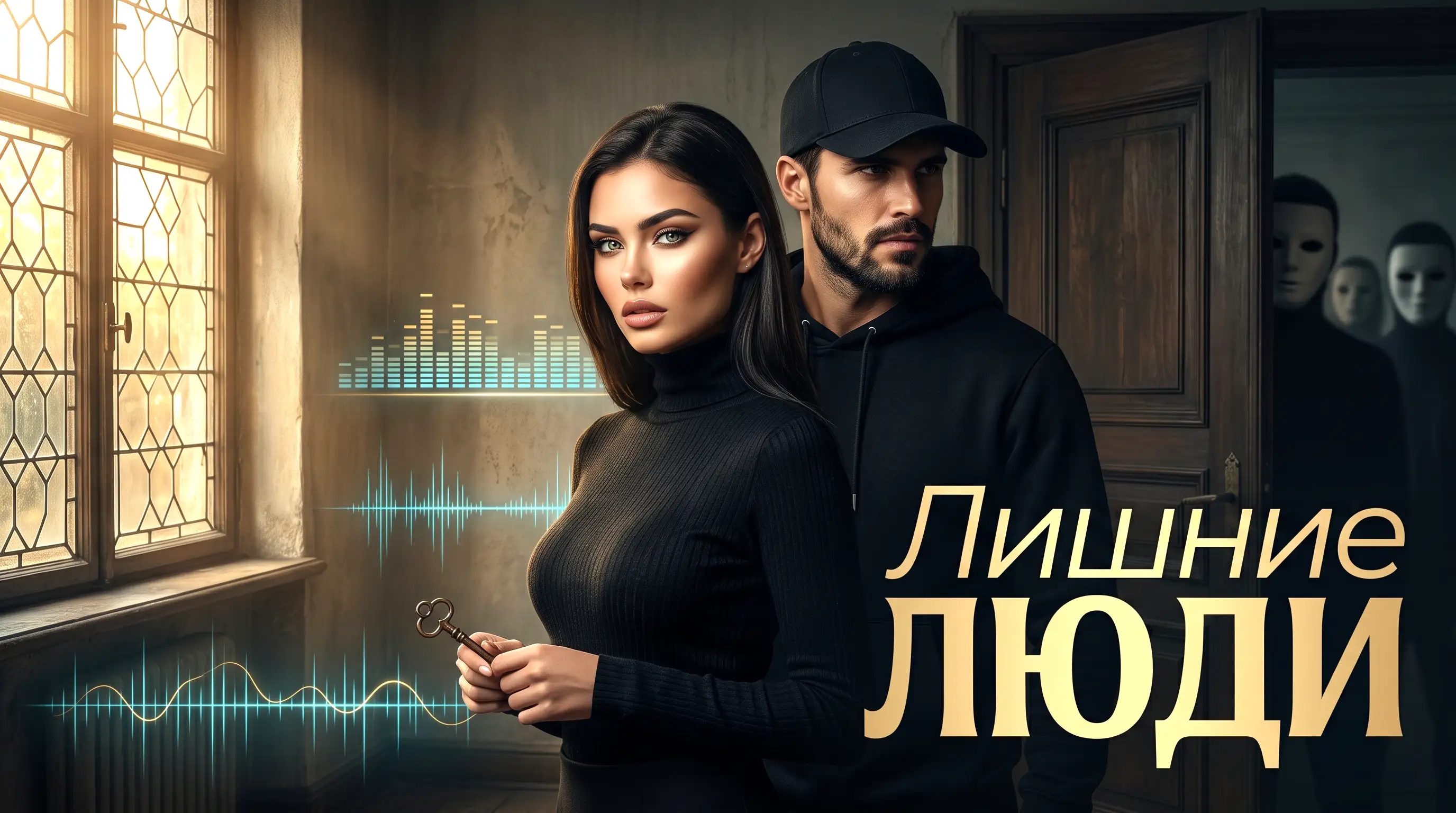 Лишние люди