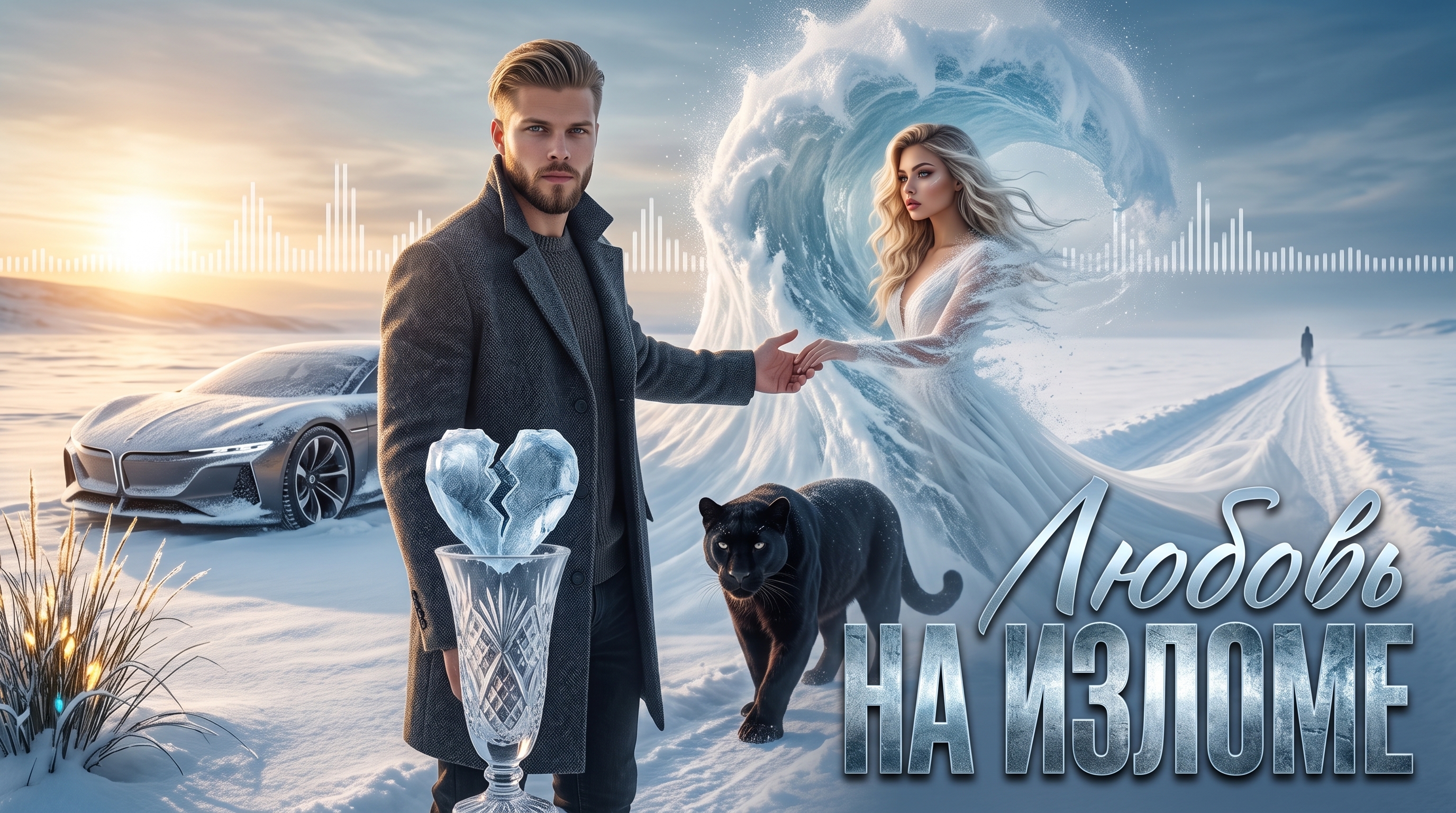 Любовь на изломе