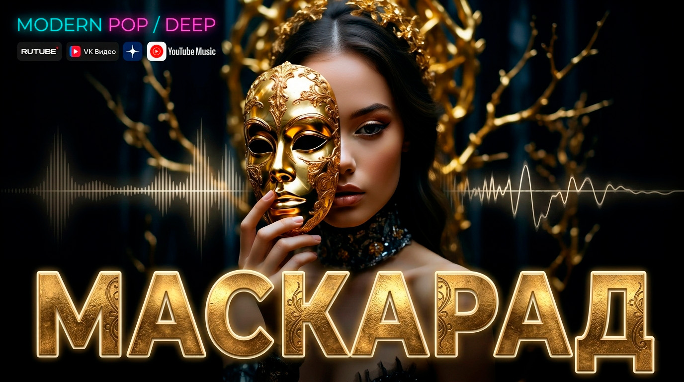 Маскарад