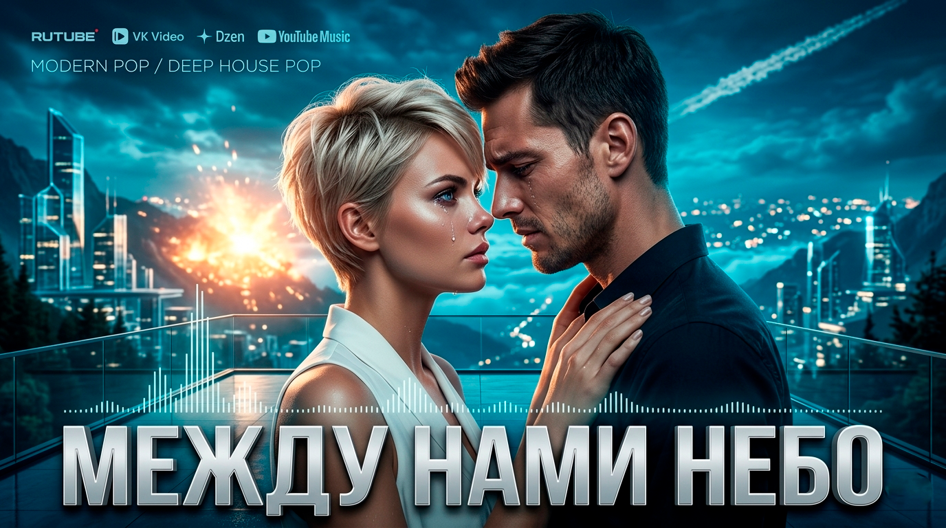 Между нами небо
