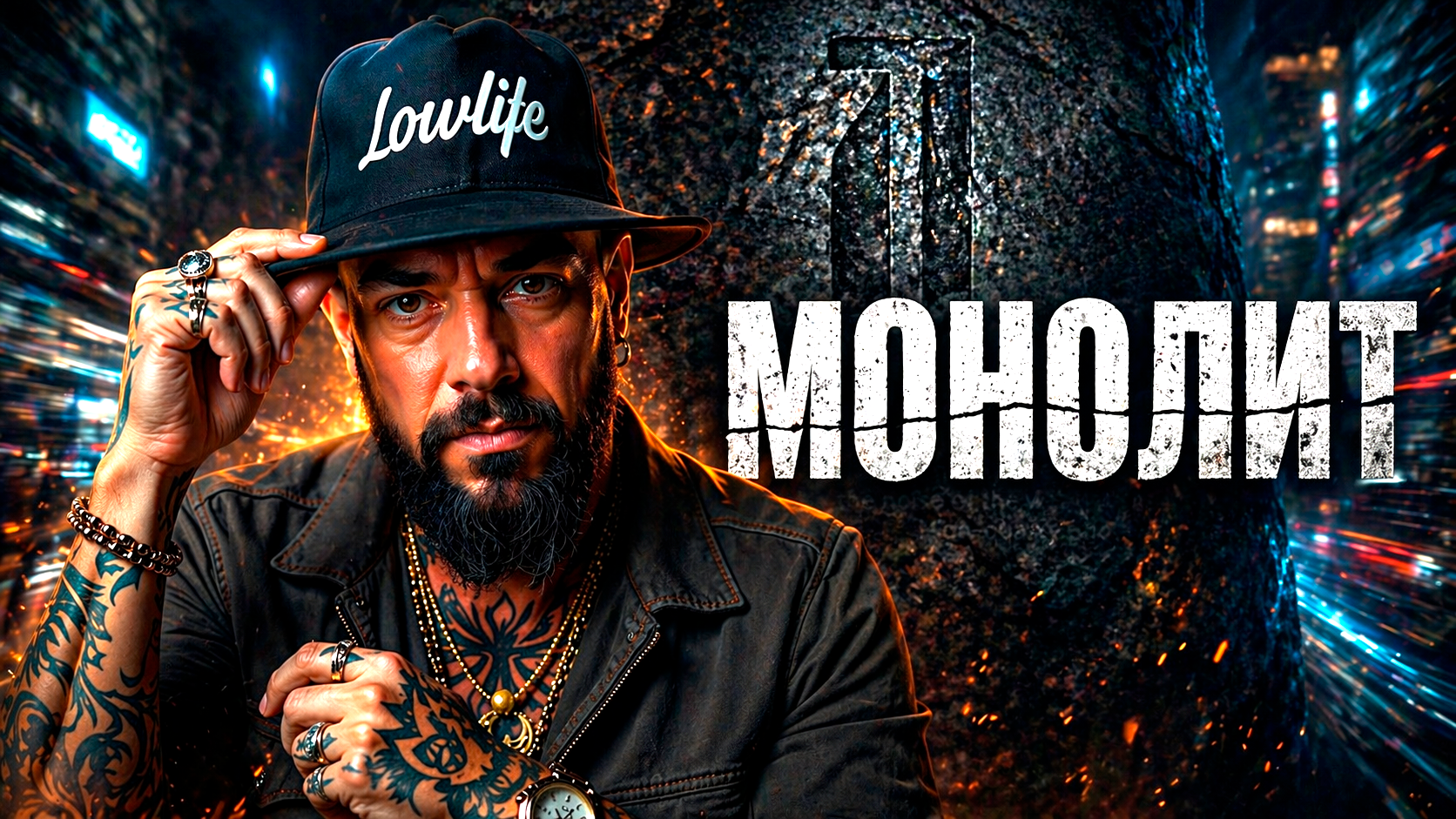 Монолит