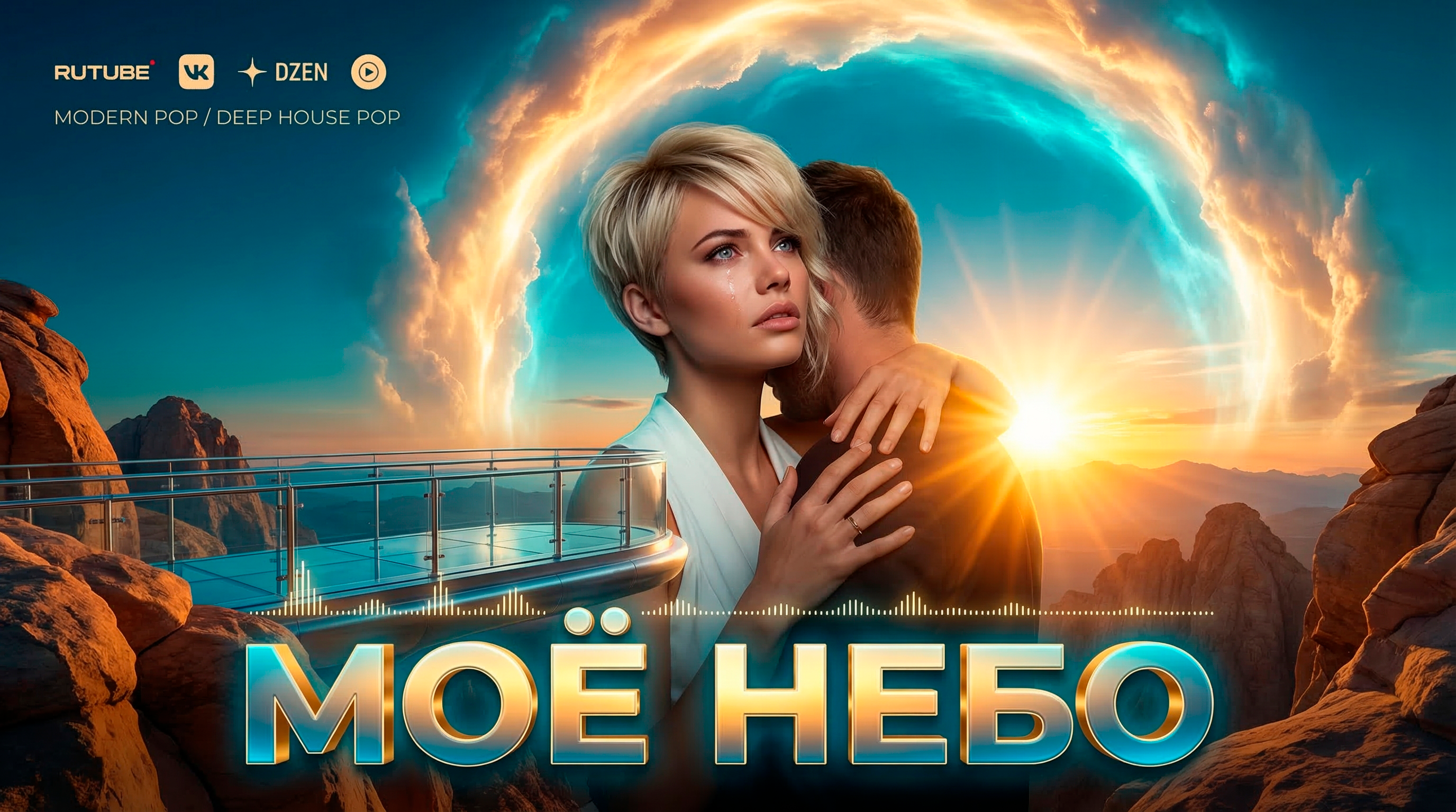 Моё небо