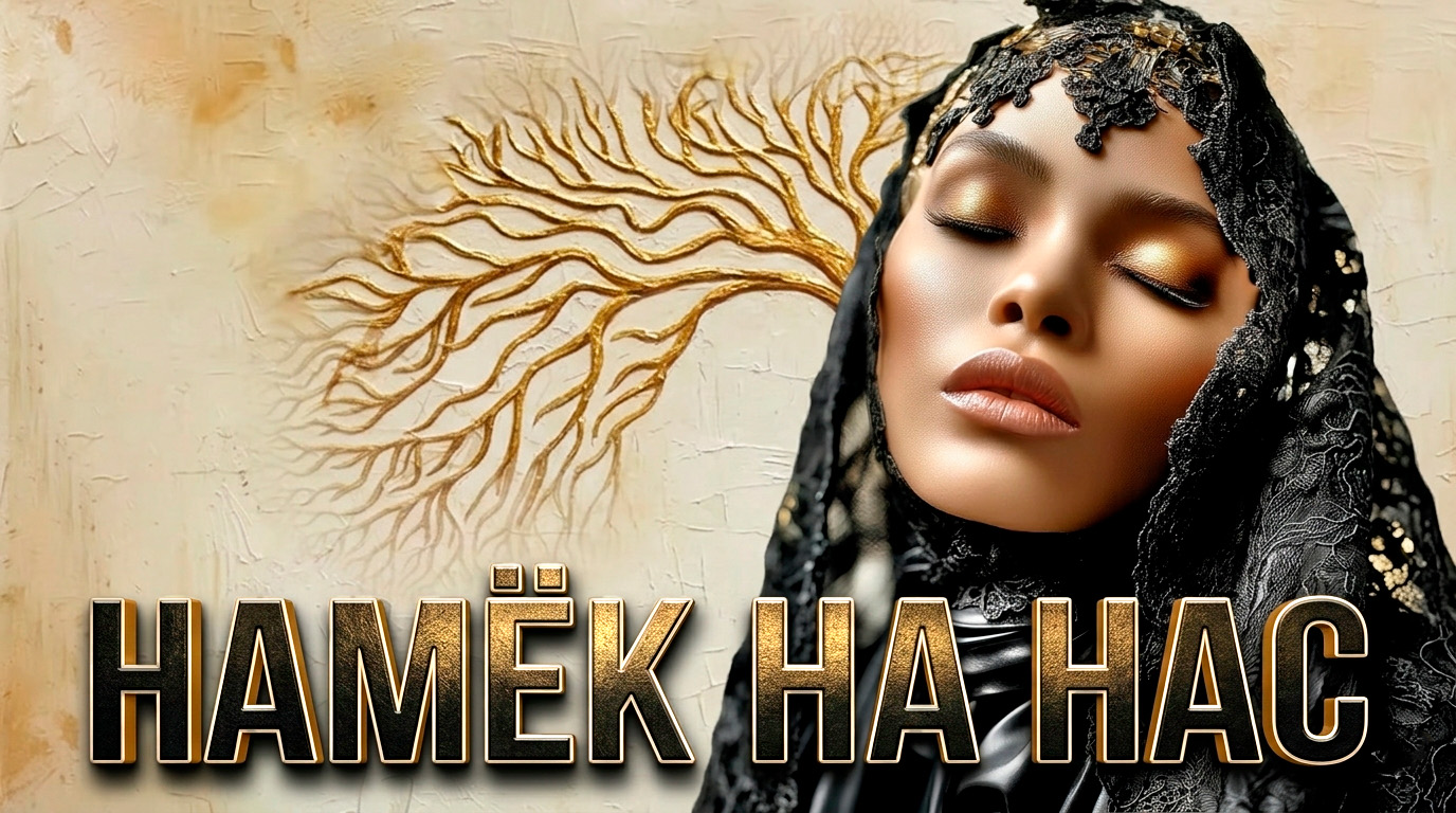 Намёк на нас