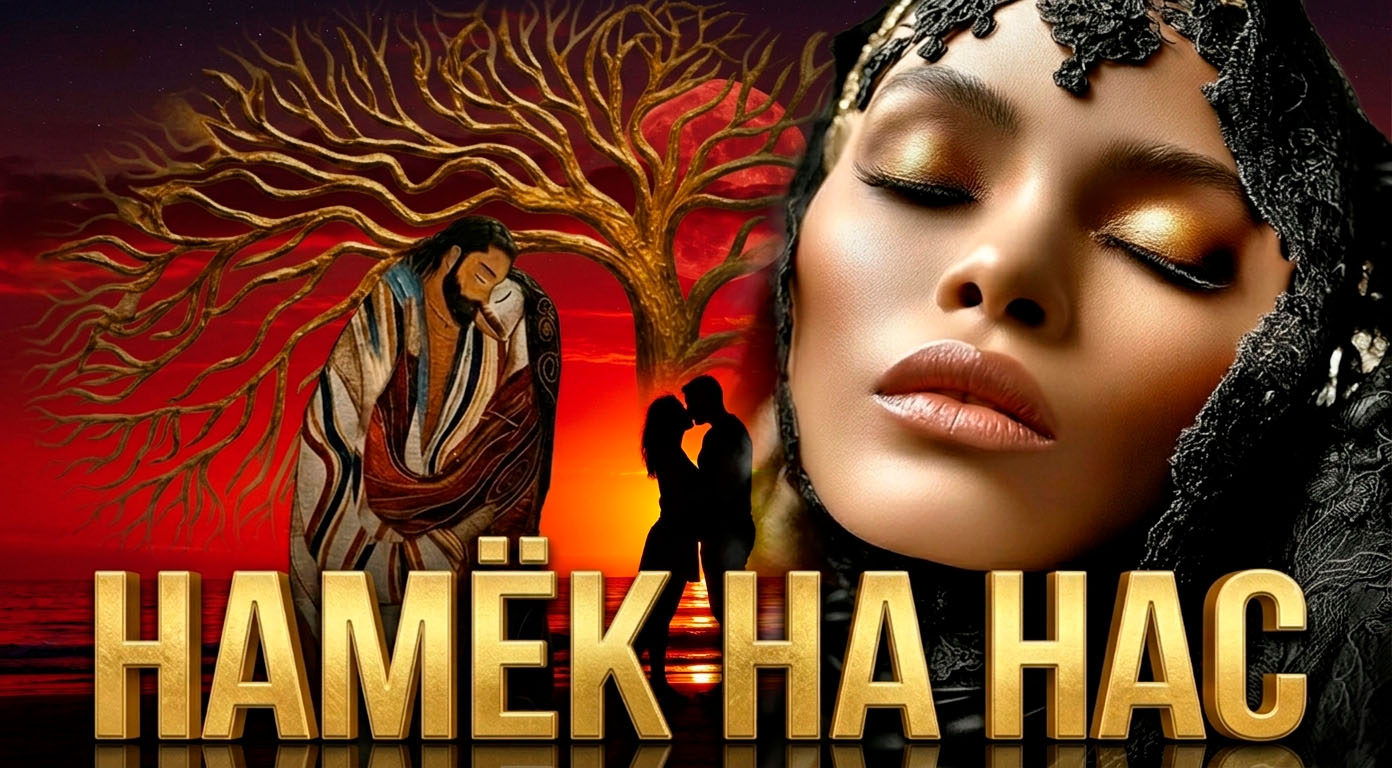 Намёк на нас 2  (reimagining)❤️