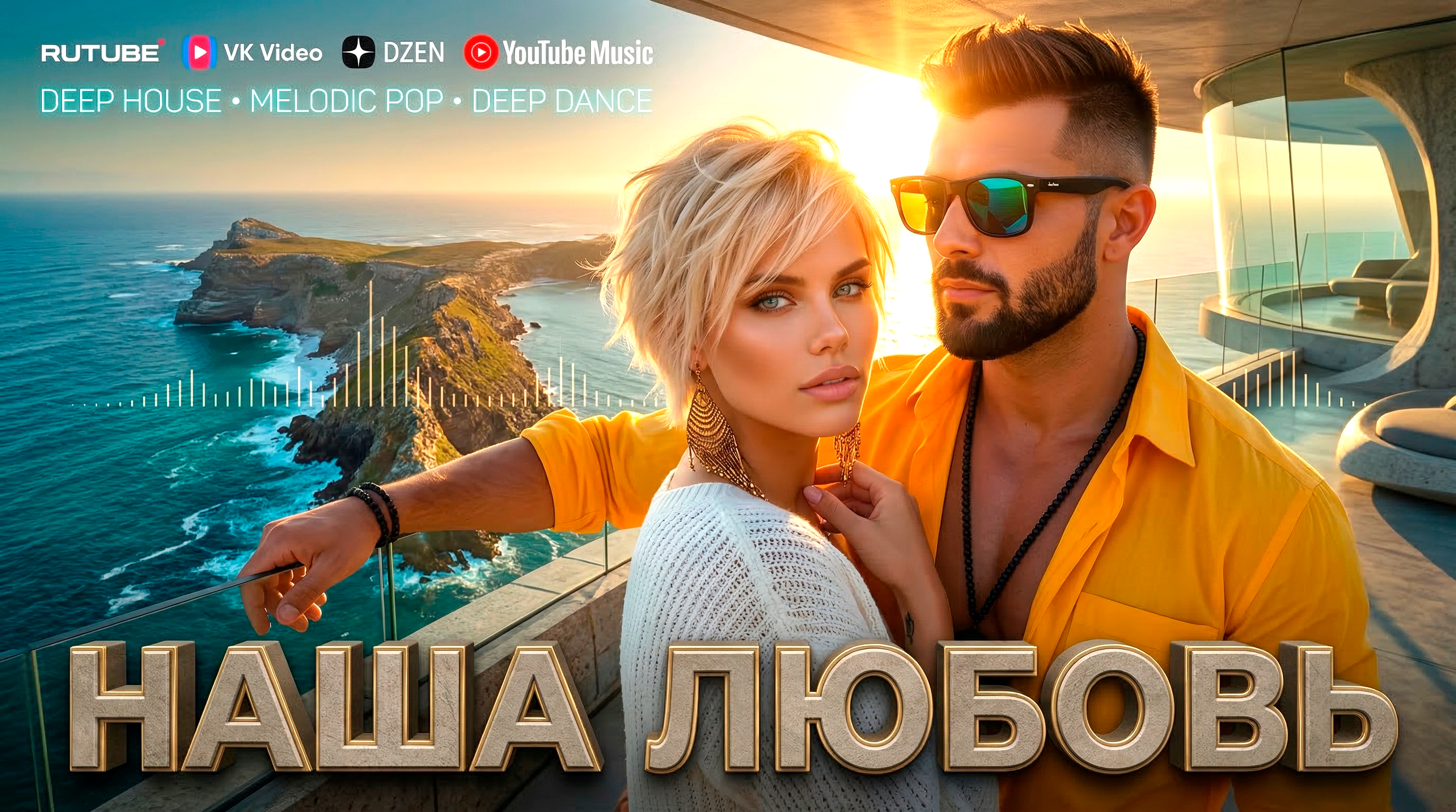Наша любовь