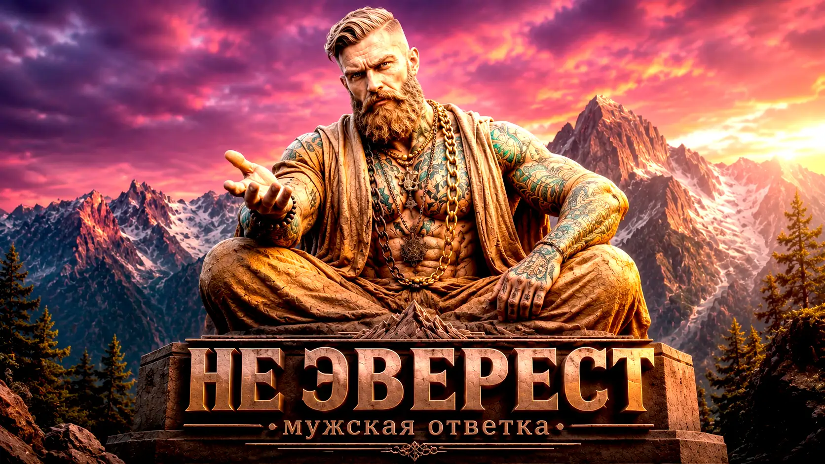 Не эверест