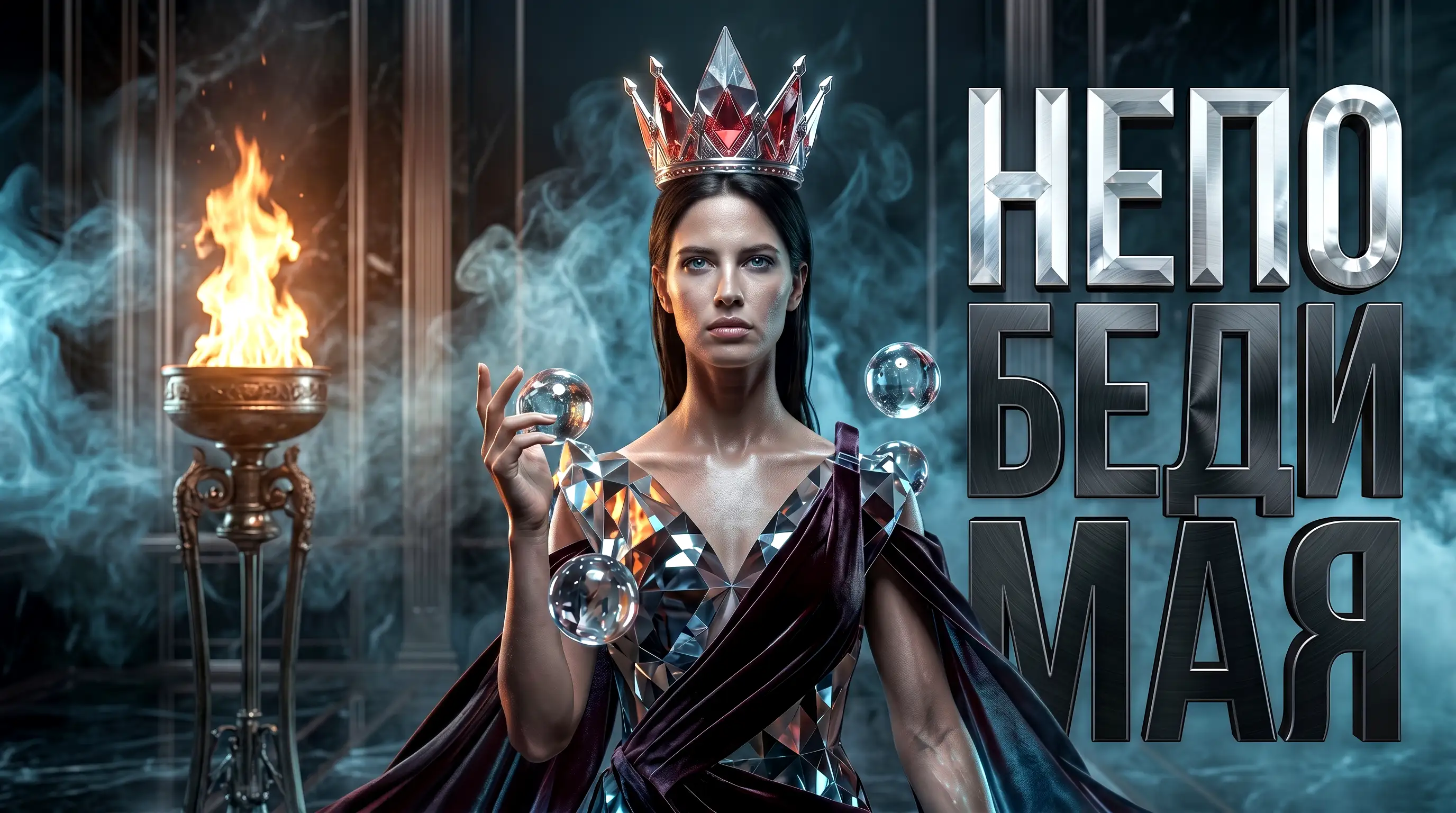 Непобедимая