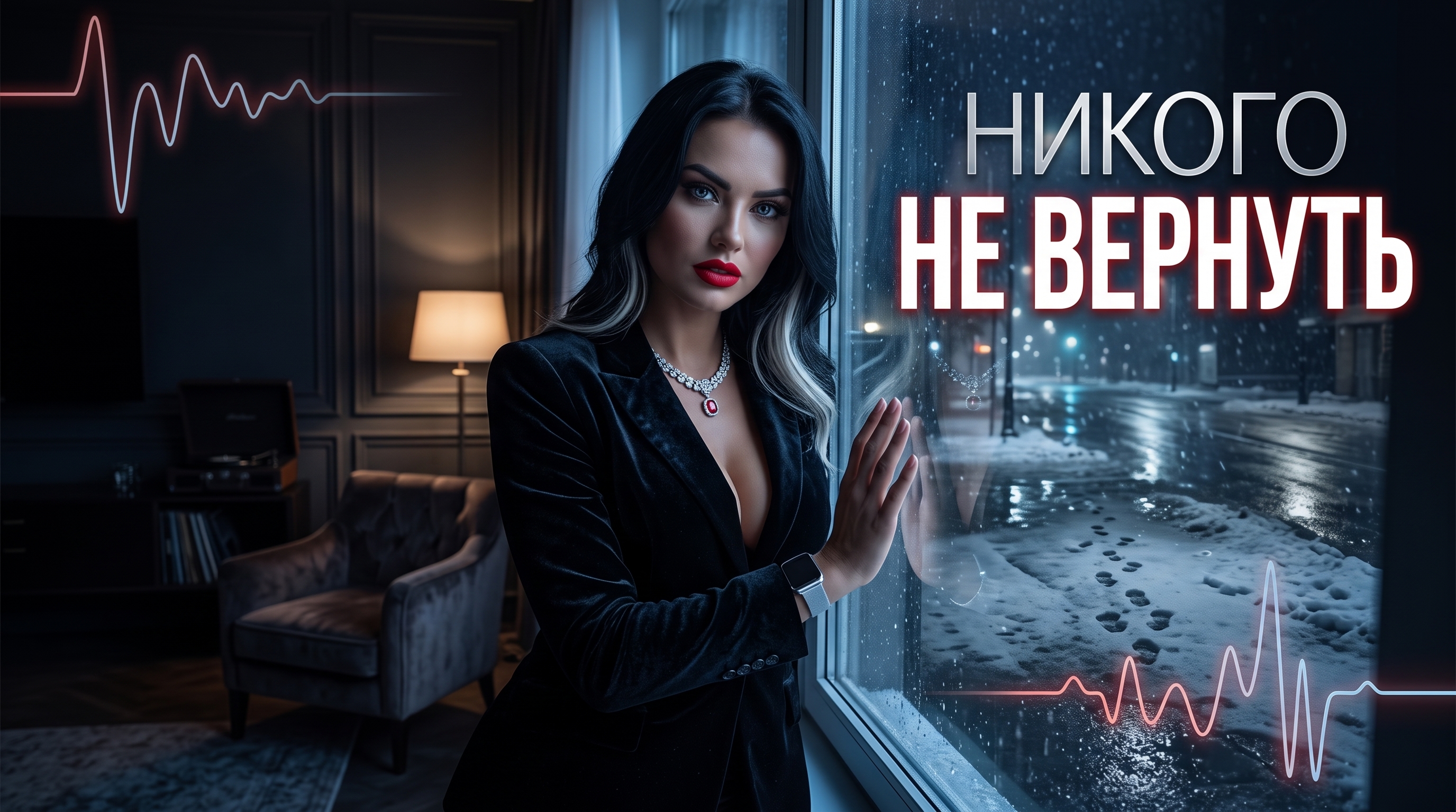 Никого не вернуть