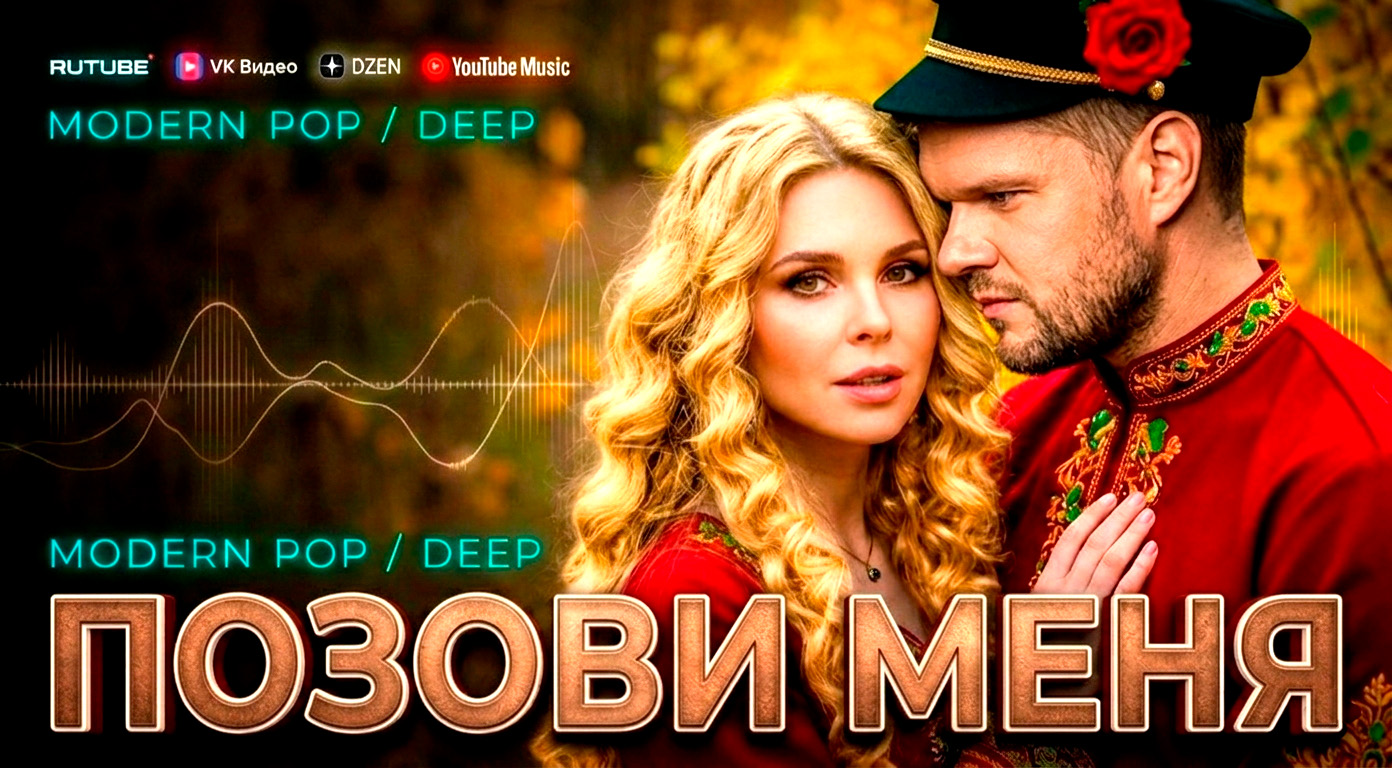 Позови меня