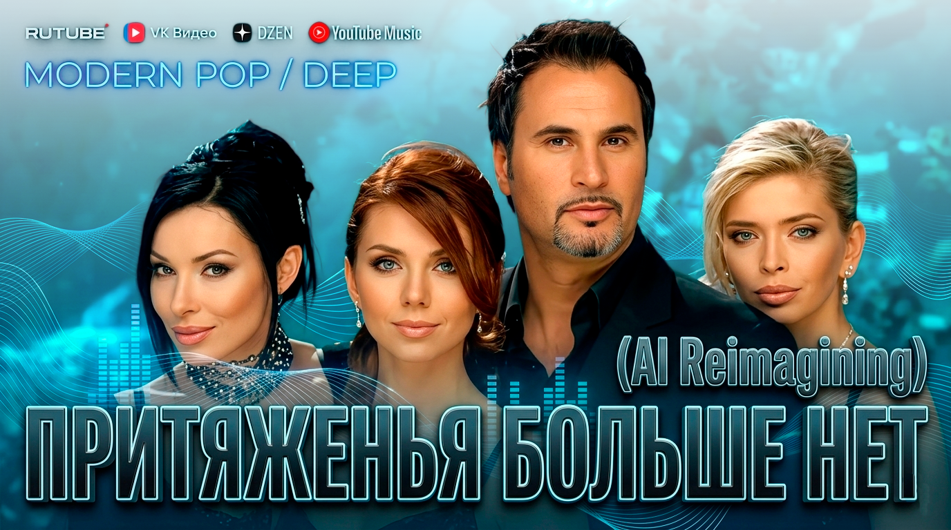 Притяженья больше нет