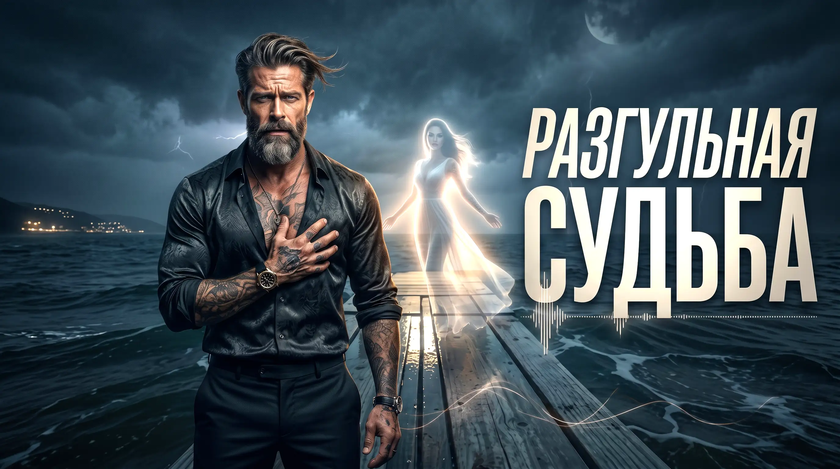 Разгульная судьба