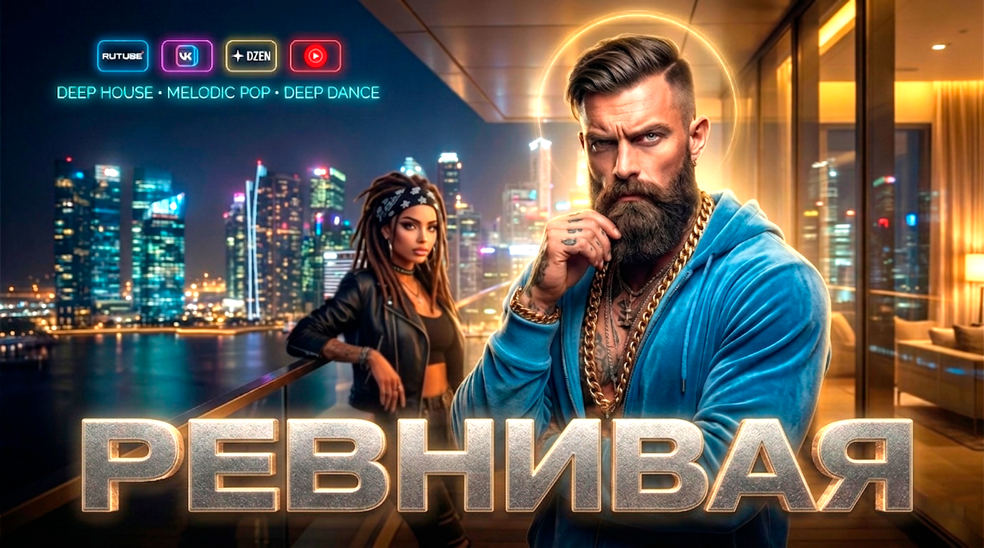 Ревнивая