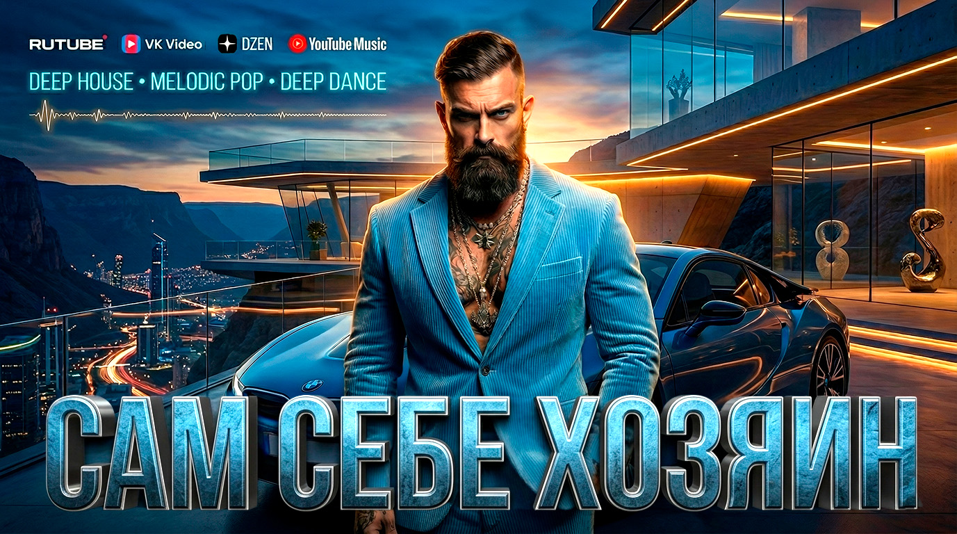 Сам себе хозяин