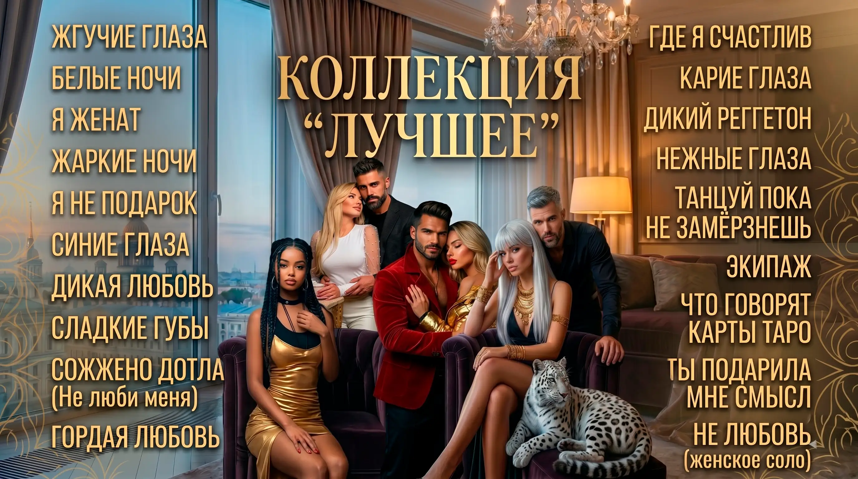 Сборник🔥1,5 часа #006  "лучшая коллекция"