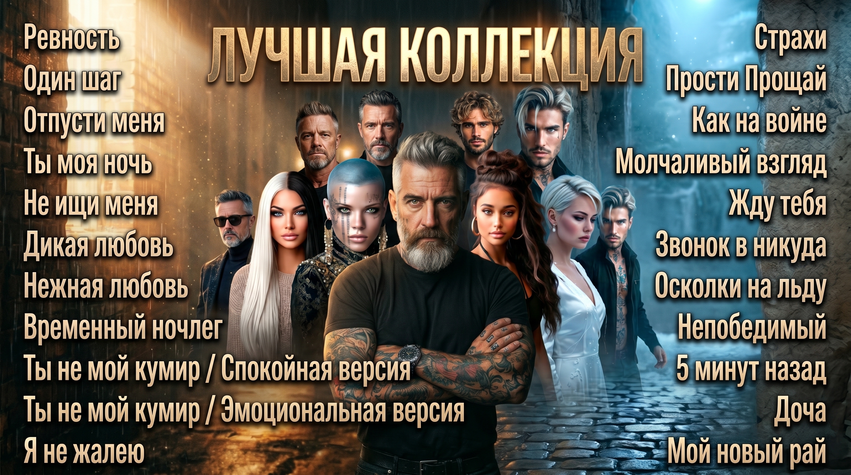 Сборник🔥1,5 часа #007