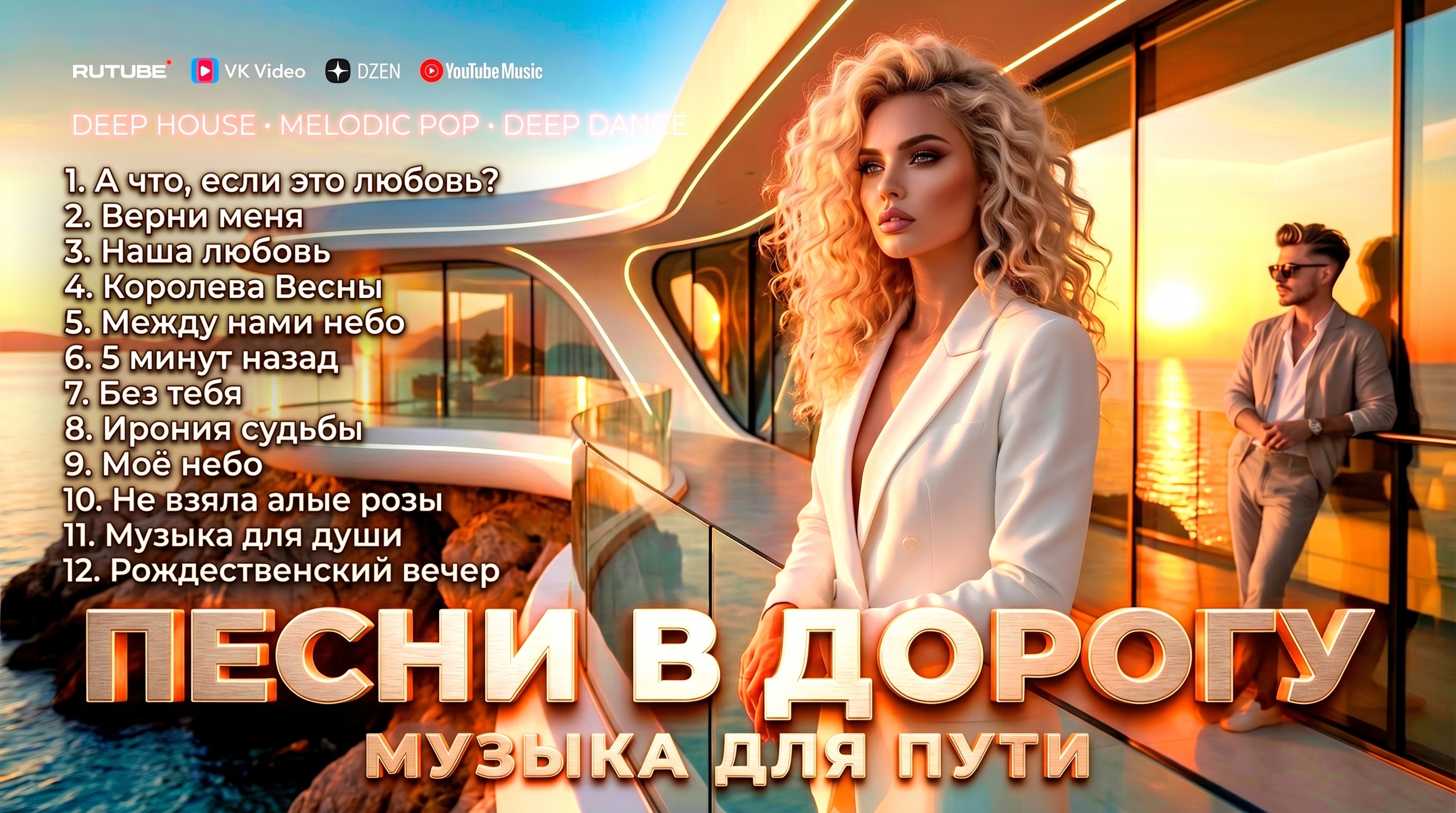 Сборник 1 час #003🔥а если это любовь
