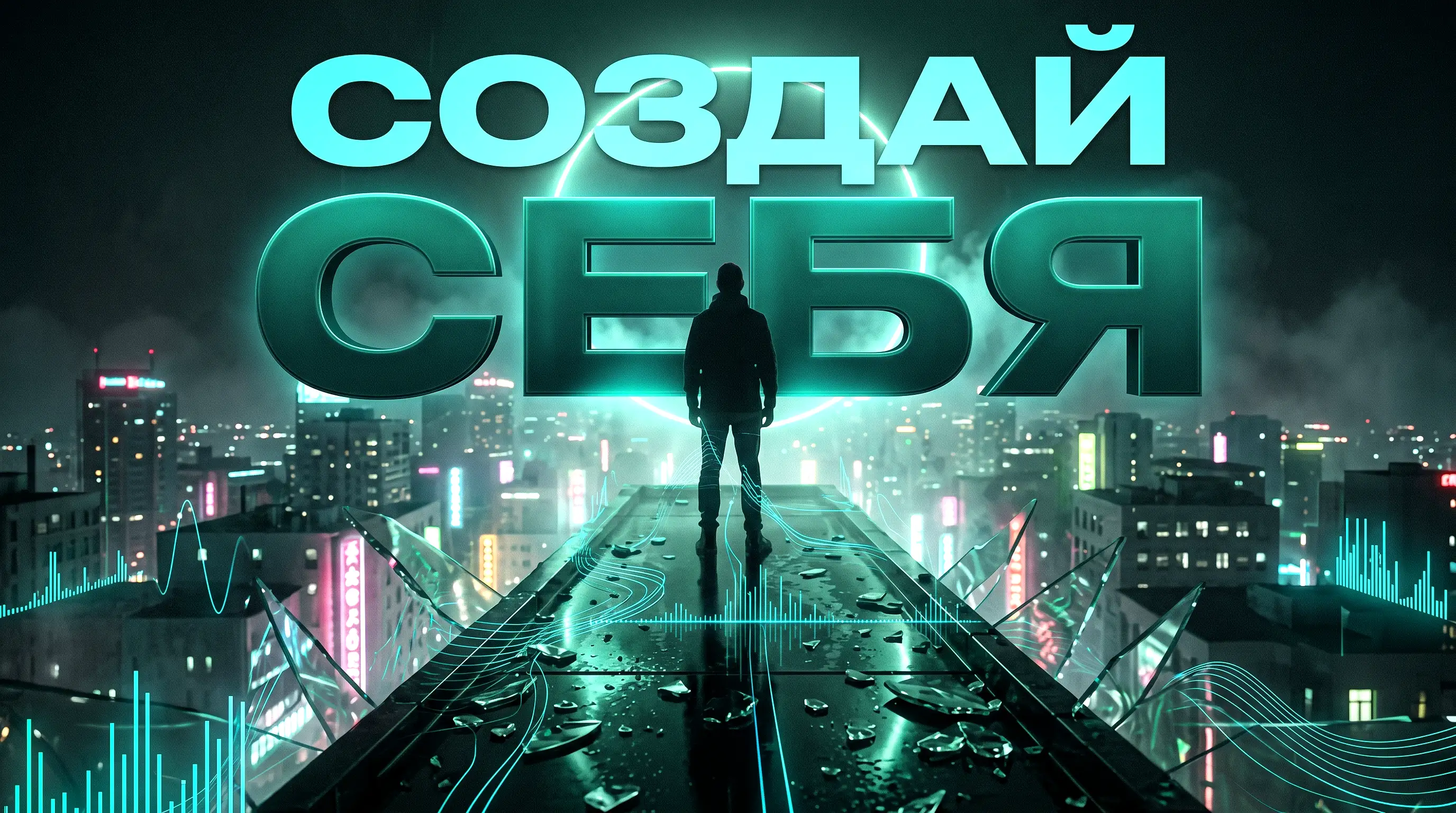 Создай себя