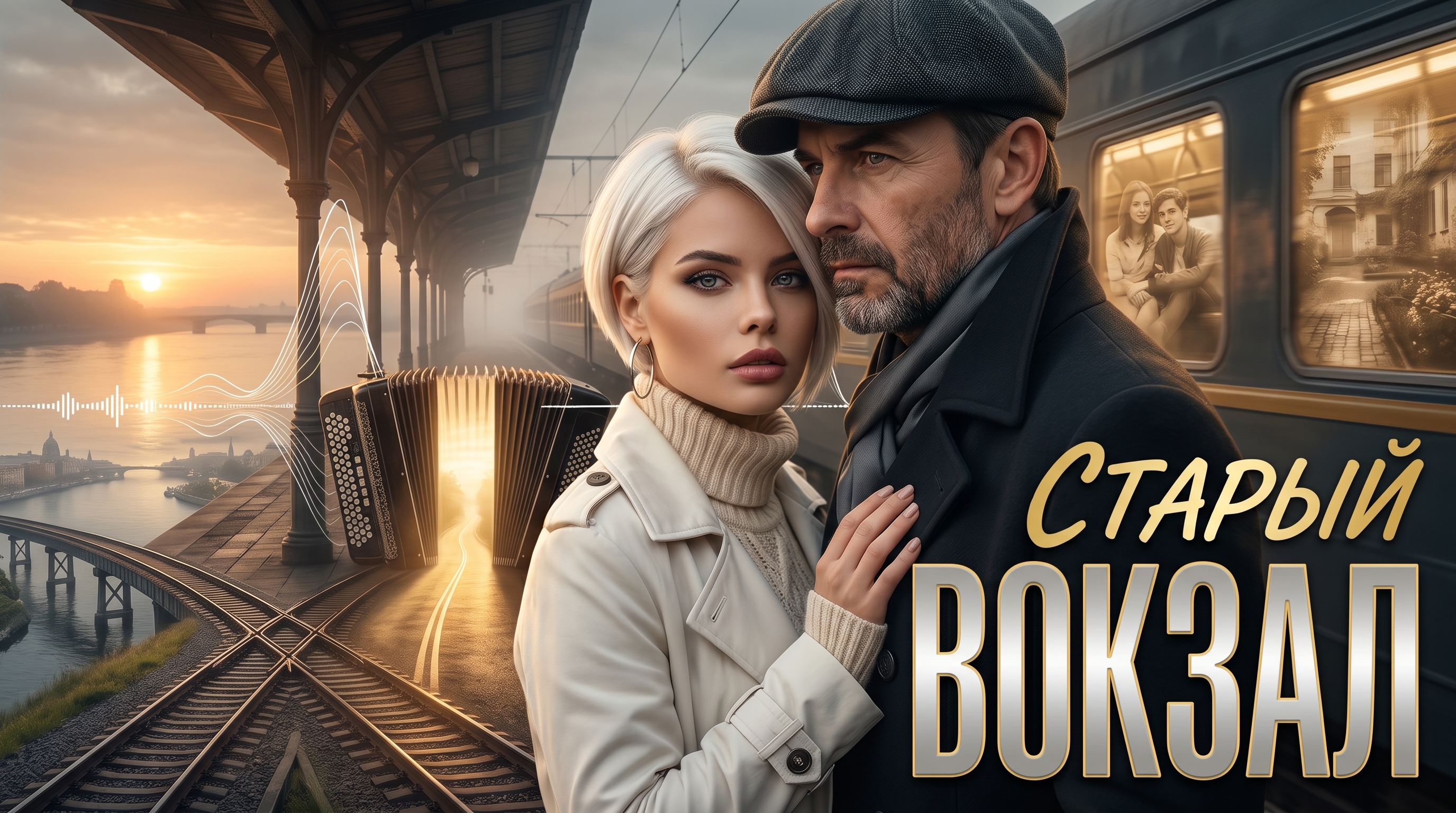 Старый вокзал