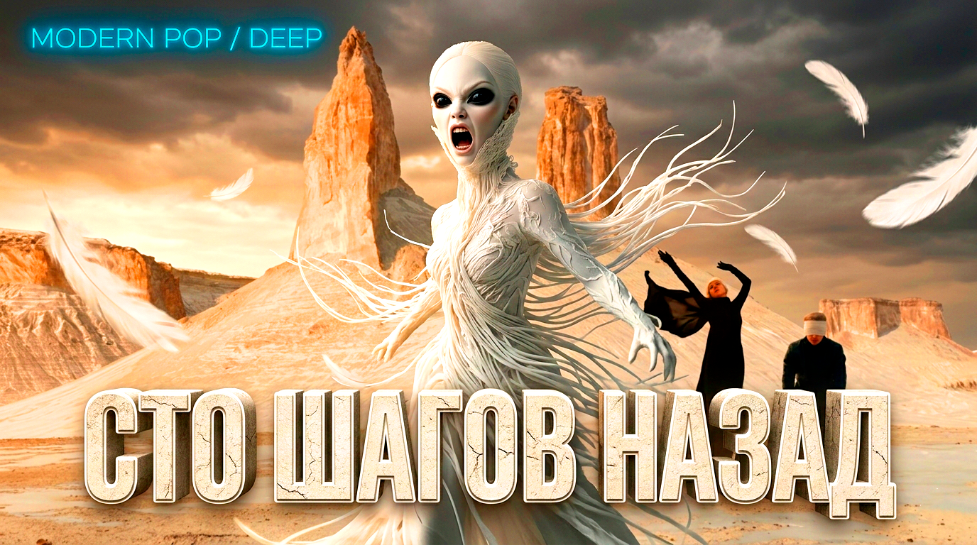 Сто шагов назад 🔥