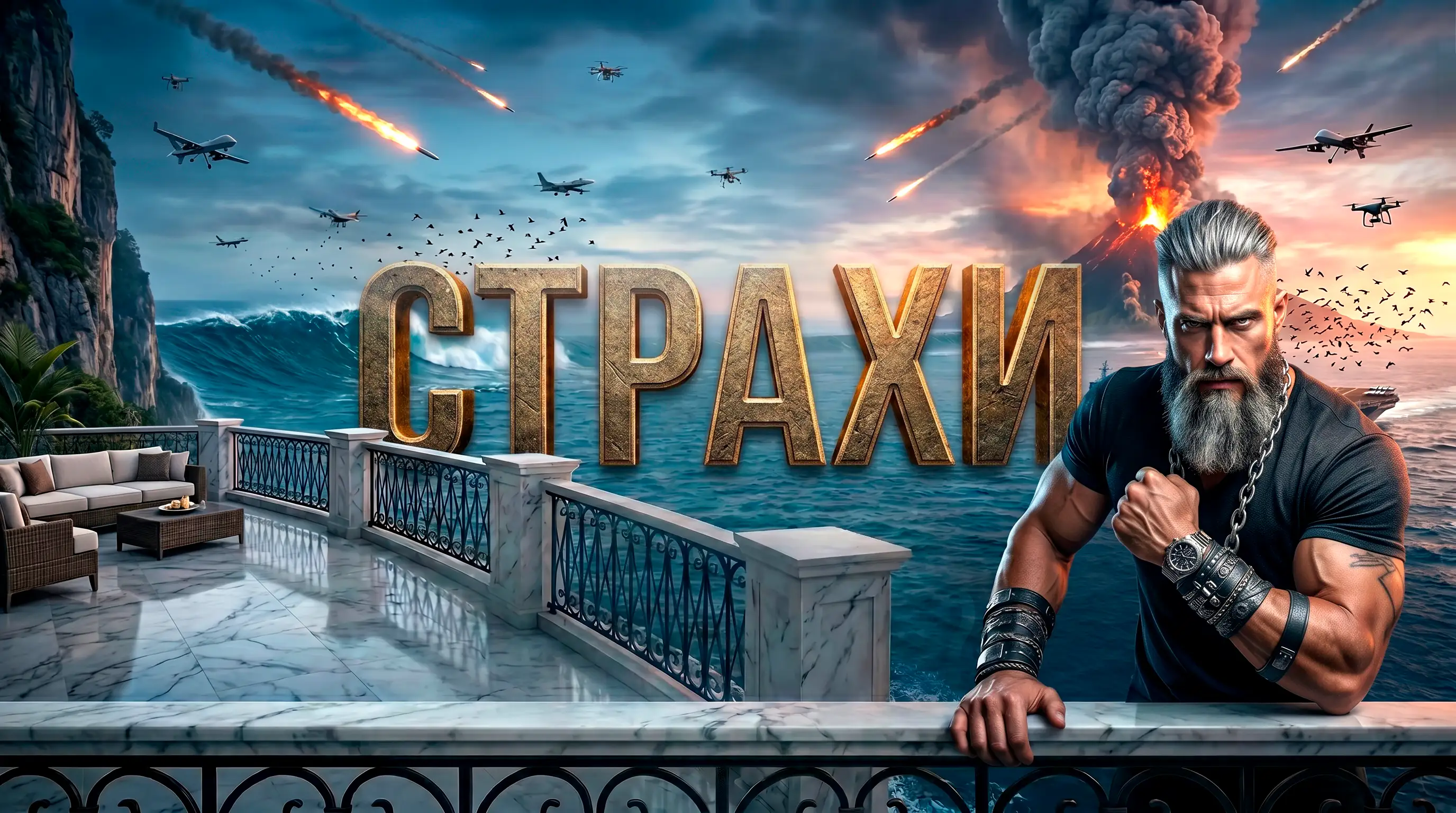 Страхи