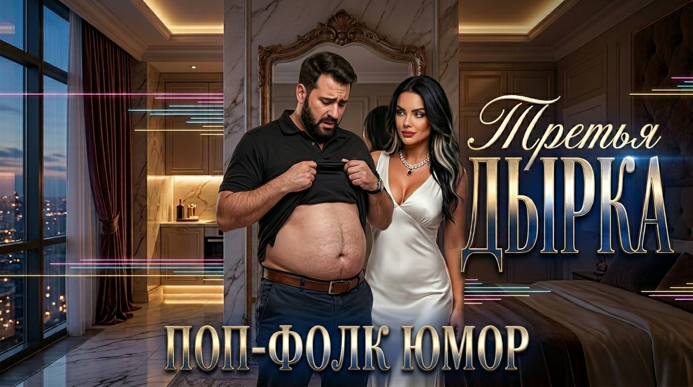 Третья дырка