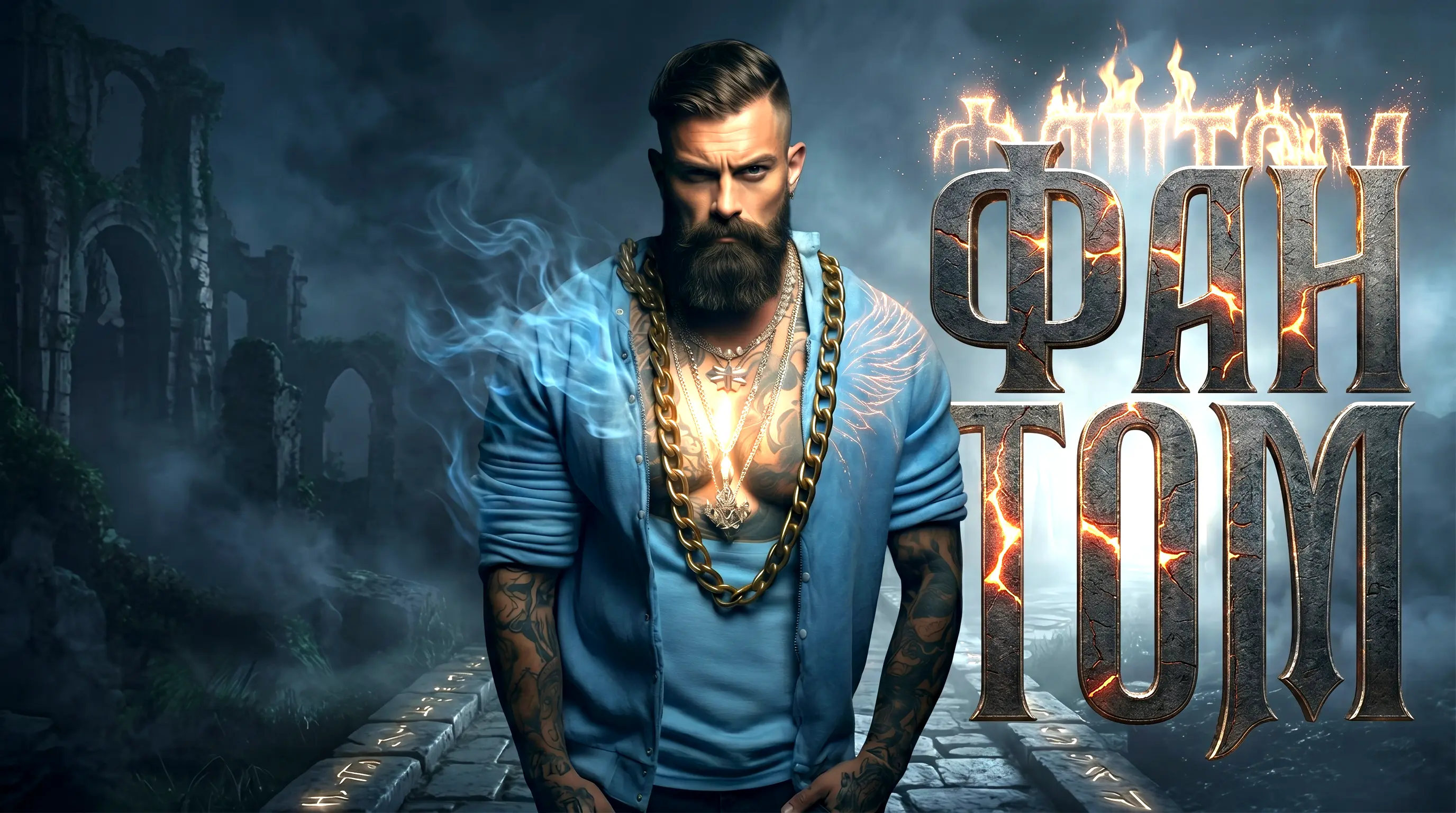 Фантом