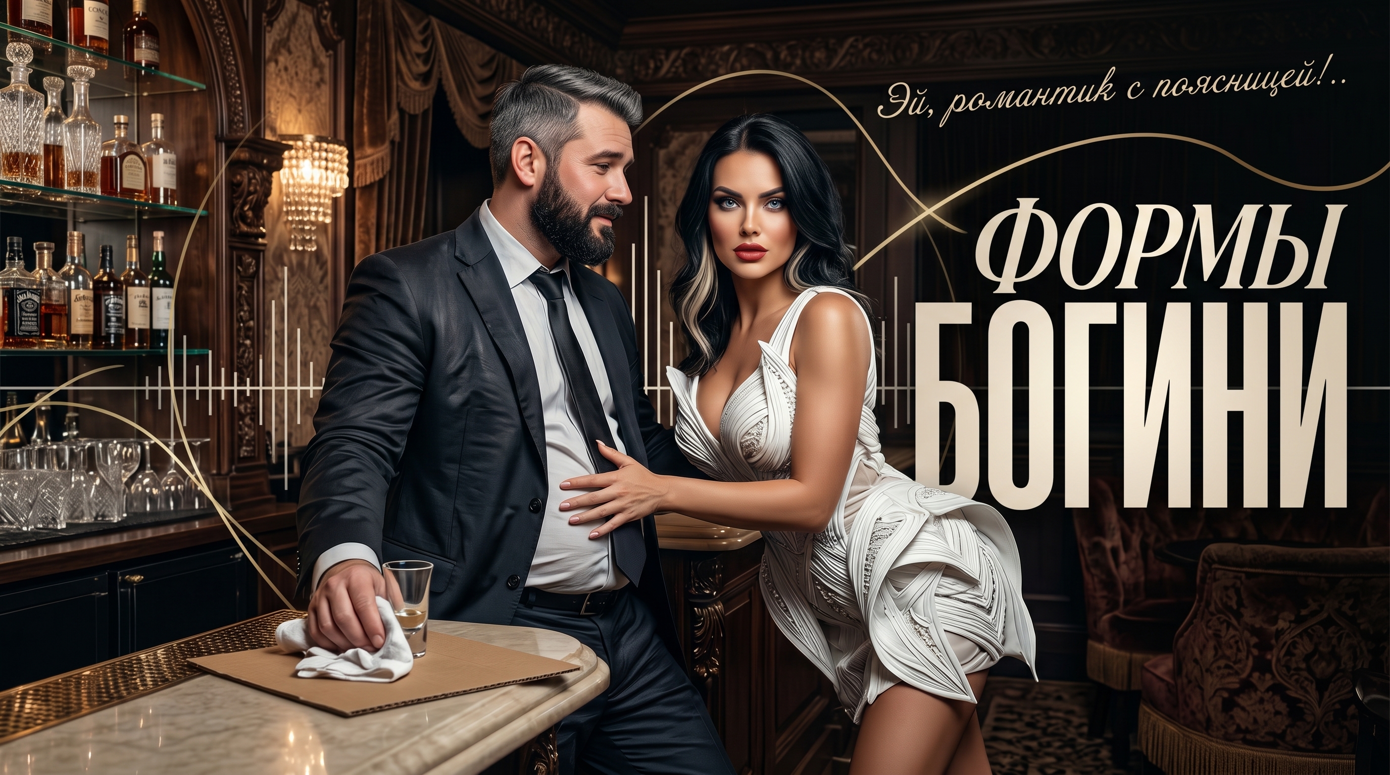 Формы богини