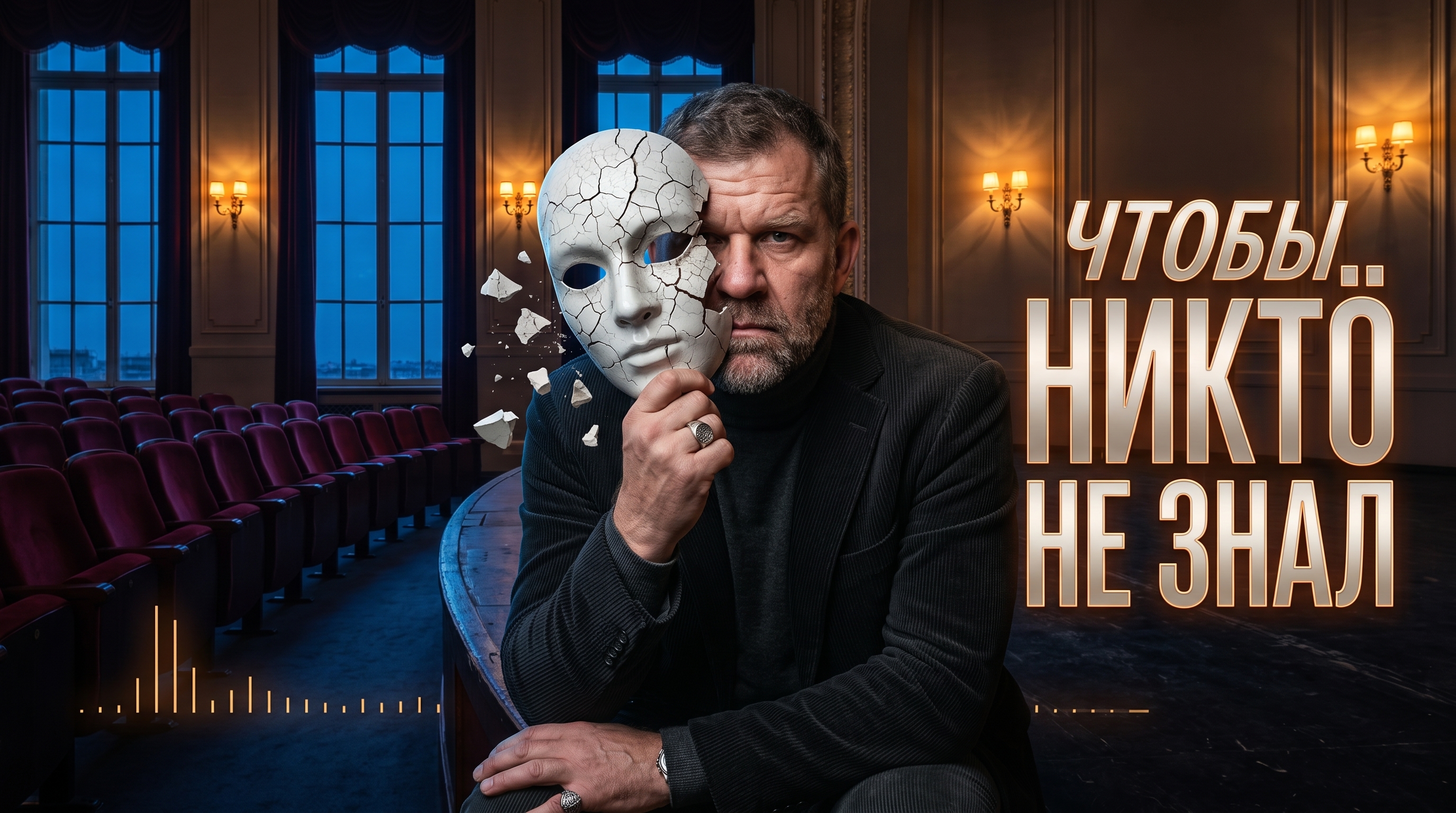 Чтобы никто не знал
