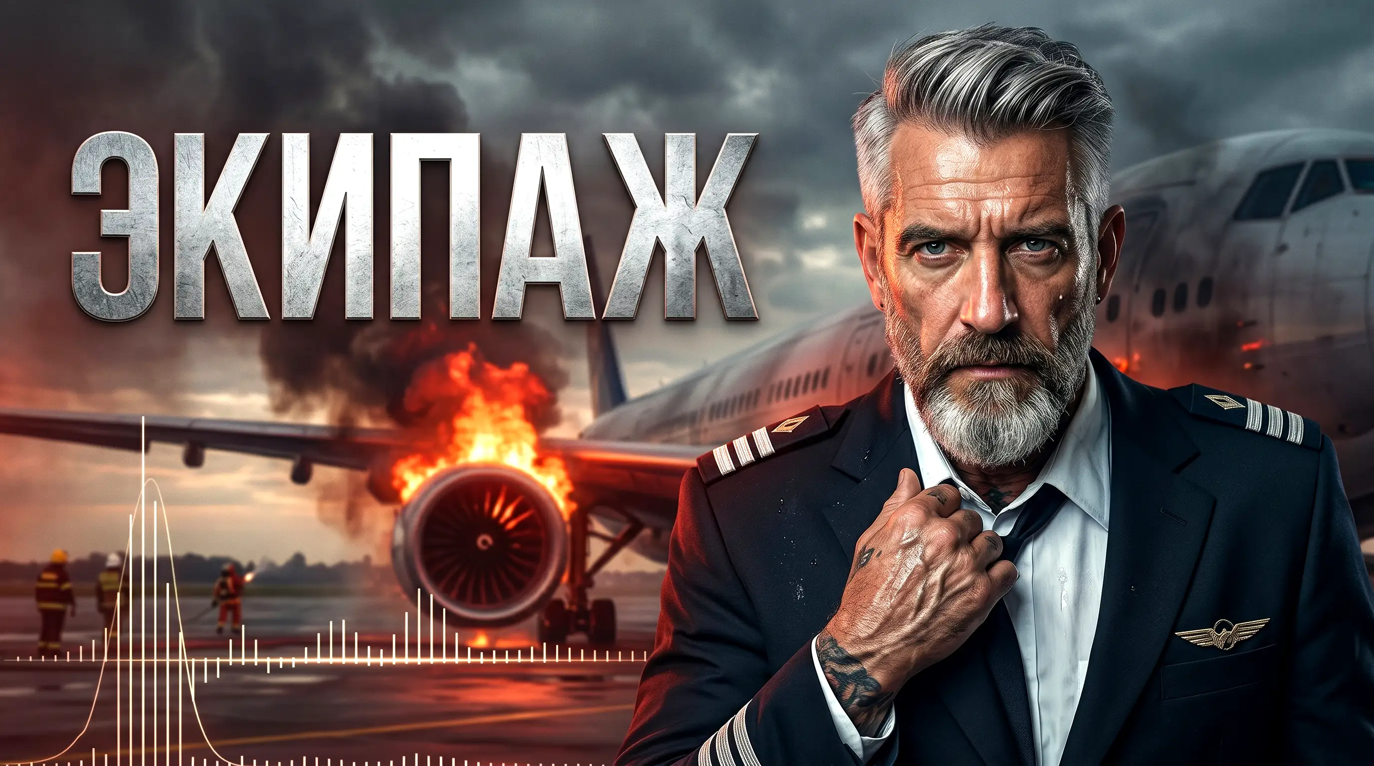 Экипаж