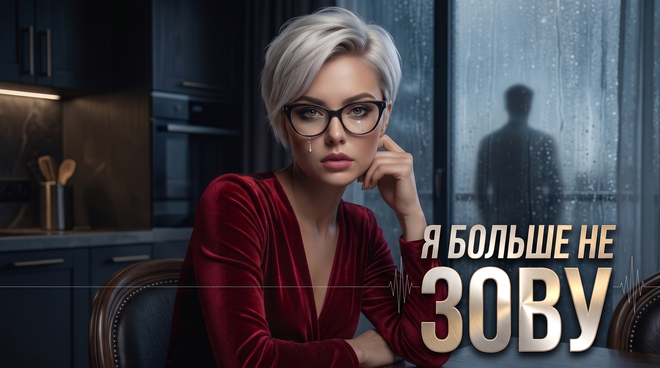Я не зову назад